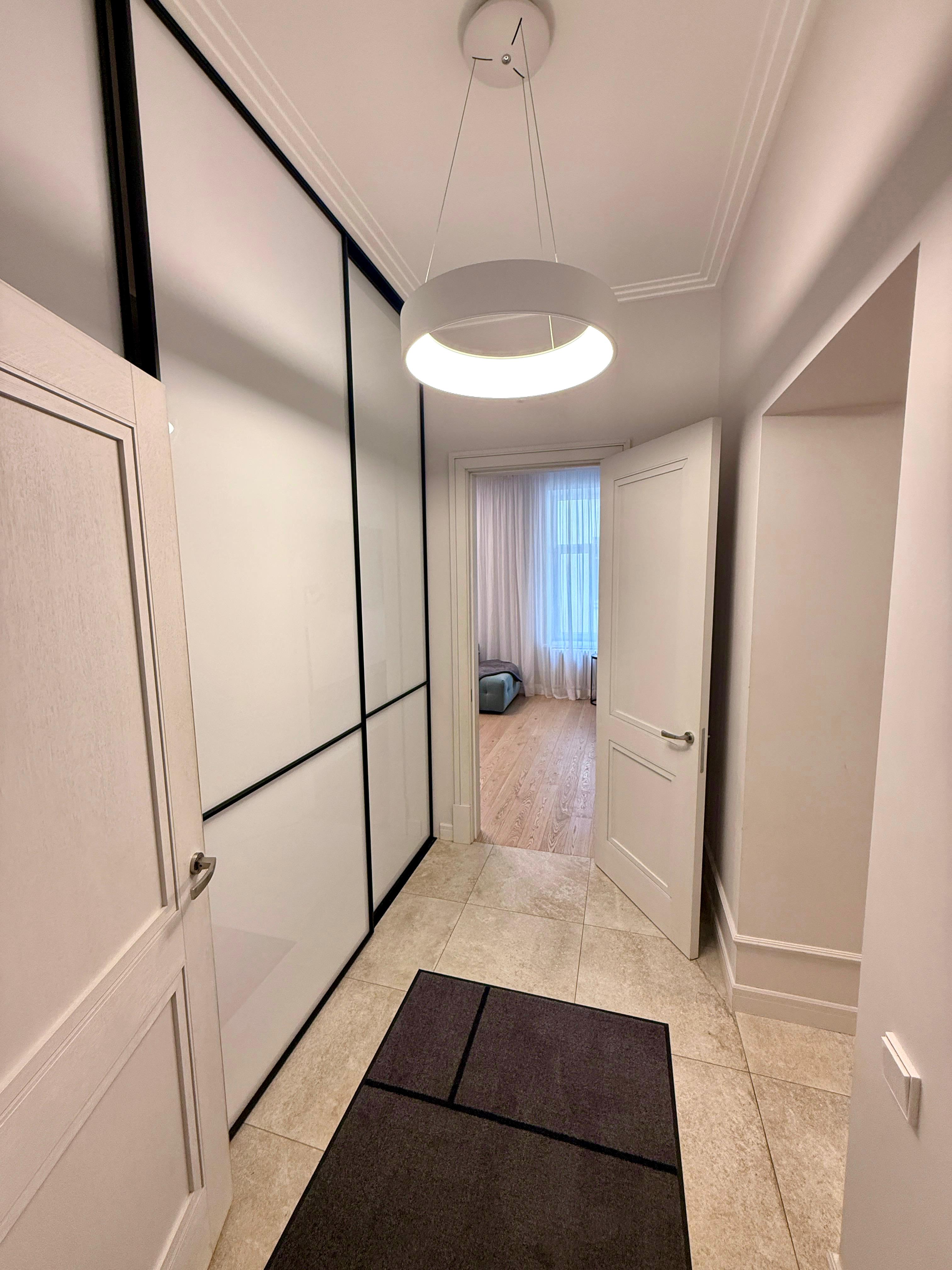 Apartment for rent, Elizabetes street 22 - Image 1