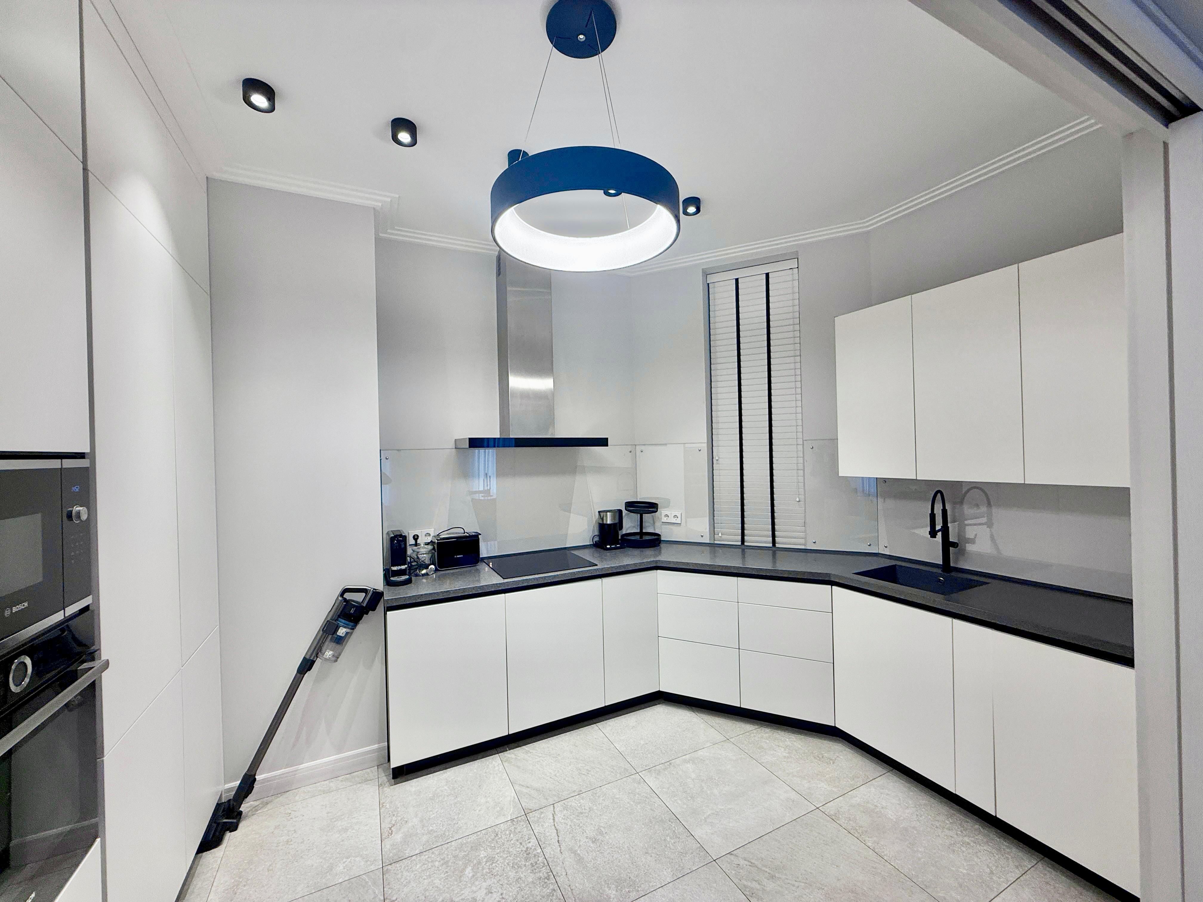 Apartment for rent, Elizabetes street 22 - Image 1