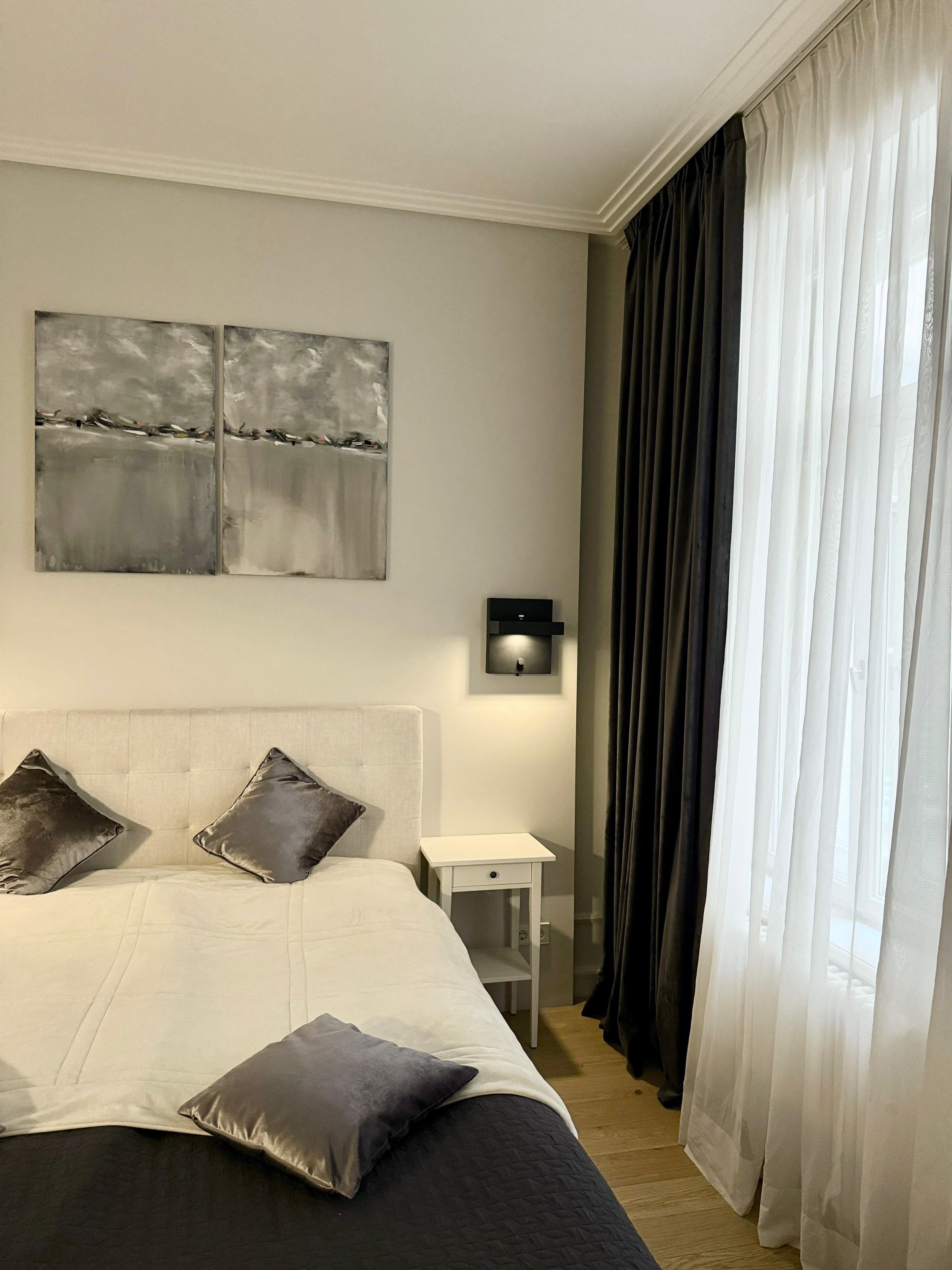 Apartment for rent, Elizabetes street 22 - Image 1