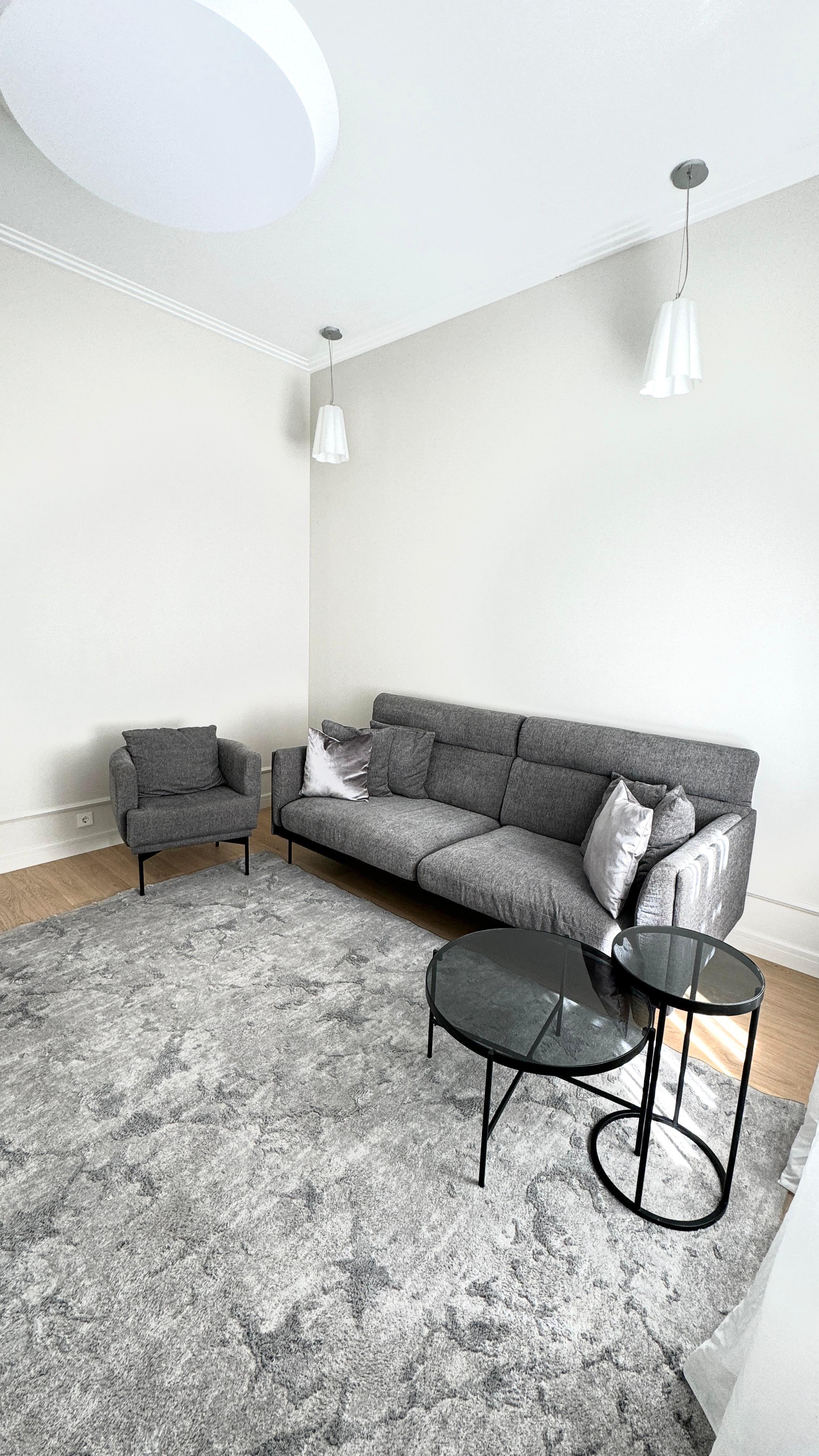 Apartment for rent, Elizabetes street 22 - Image 1