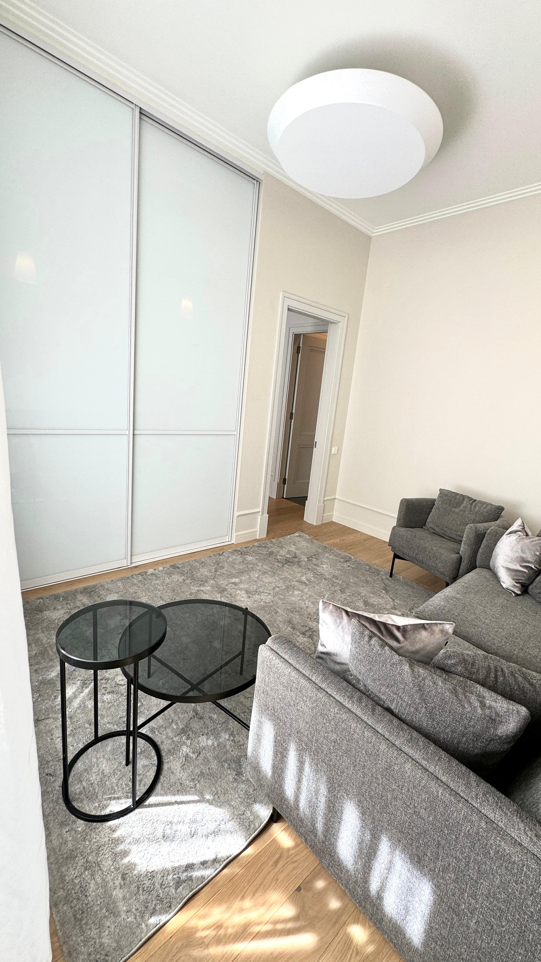 Apartment for rent, Elizabetes street 22 - Image 1