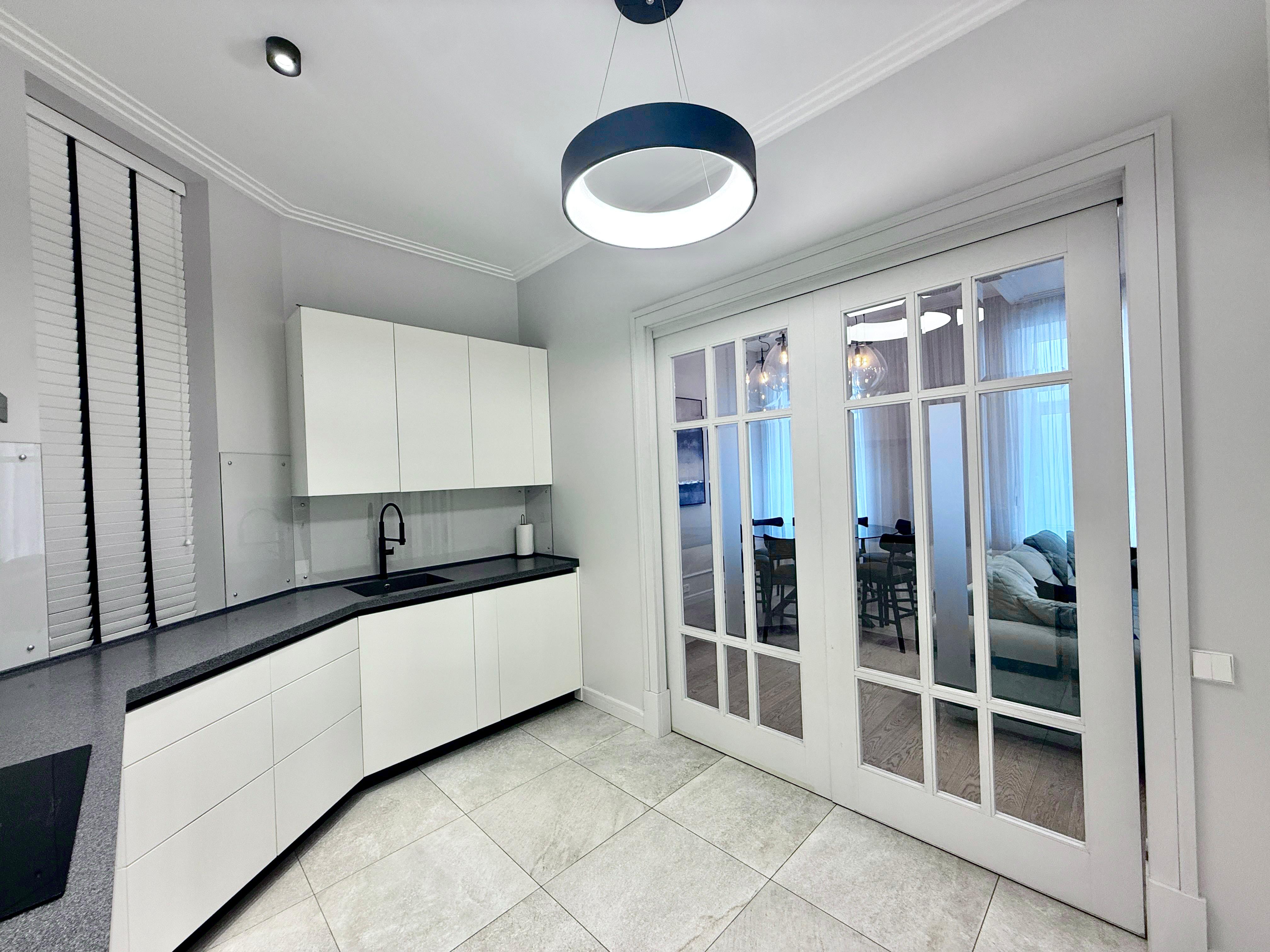 Apartment for rent, Elizabetes street 22 - Image 1
