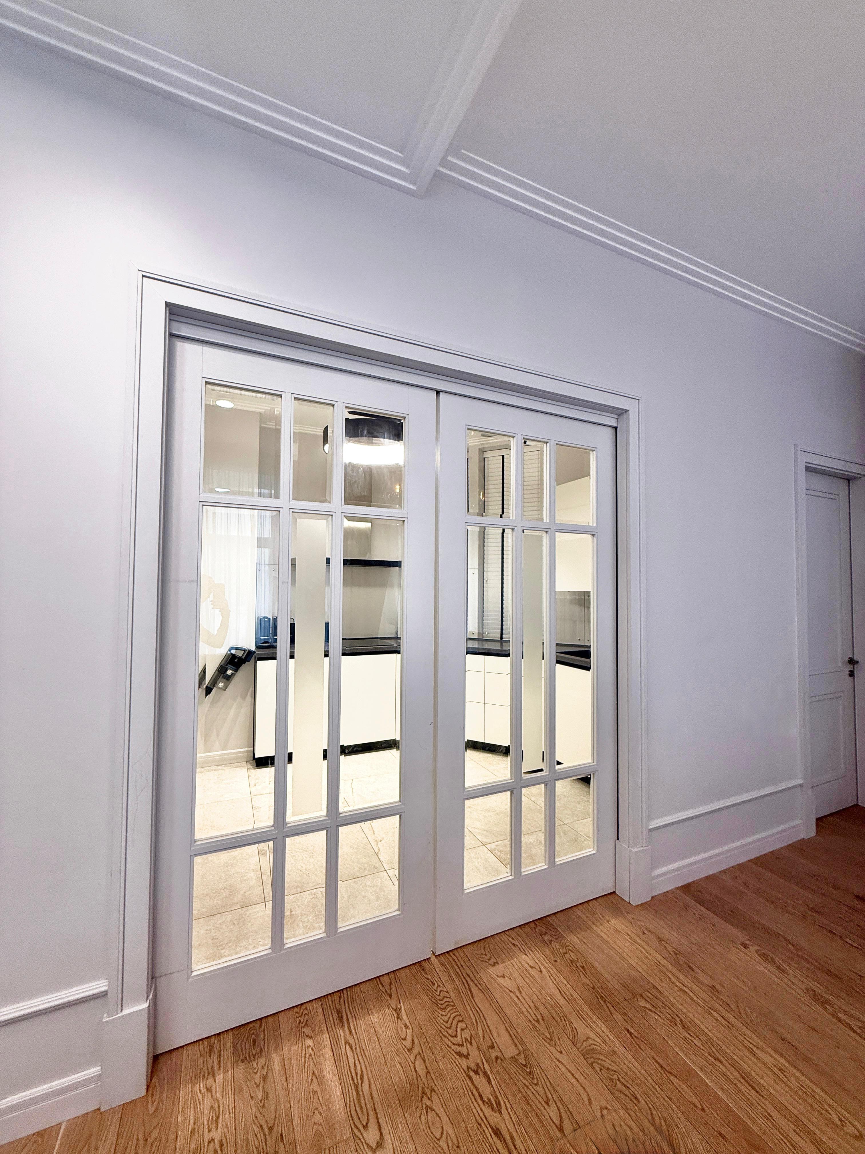 Apartment for rent, Elizabetes street 22 - Image 1