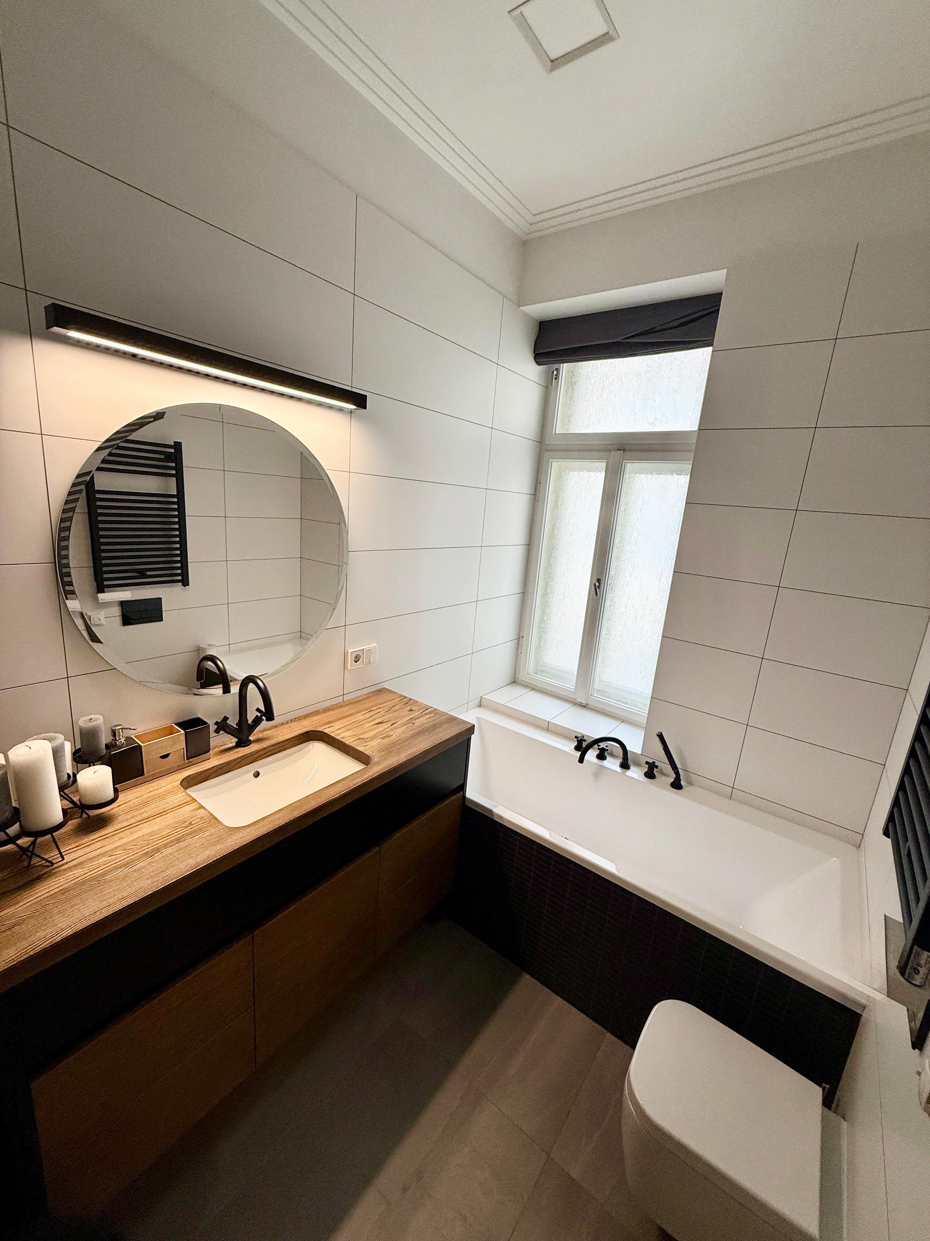 Apartment for rent, Elizabetes street 22 - Image 1