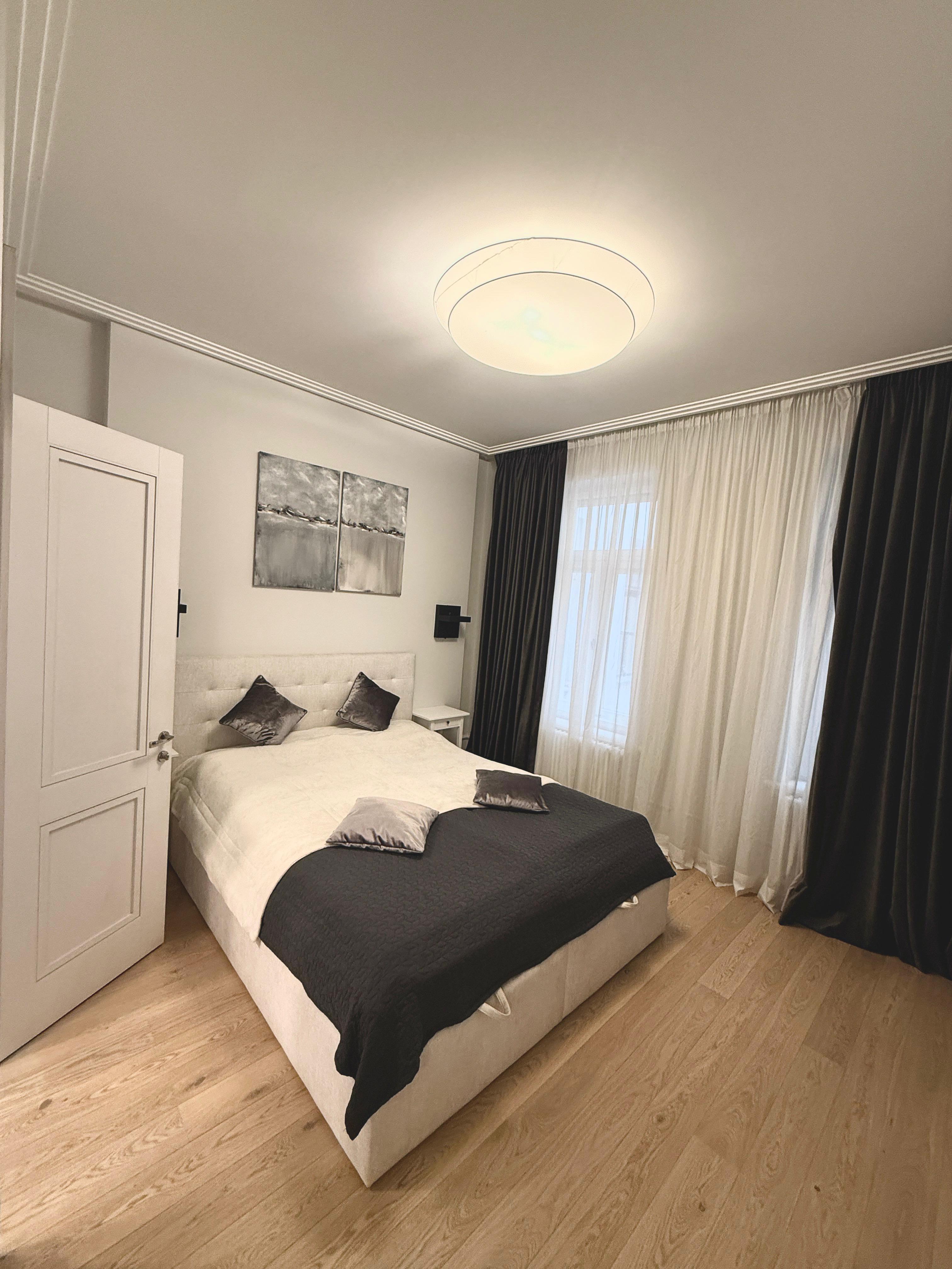 Apartment for rent, Elizabetes street 22 - Image 1