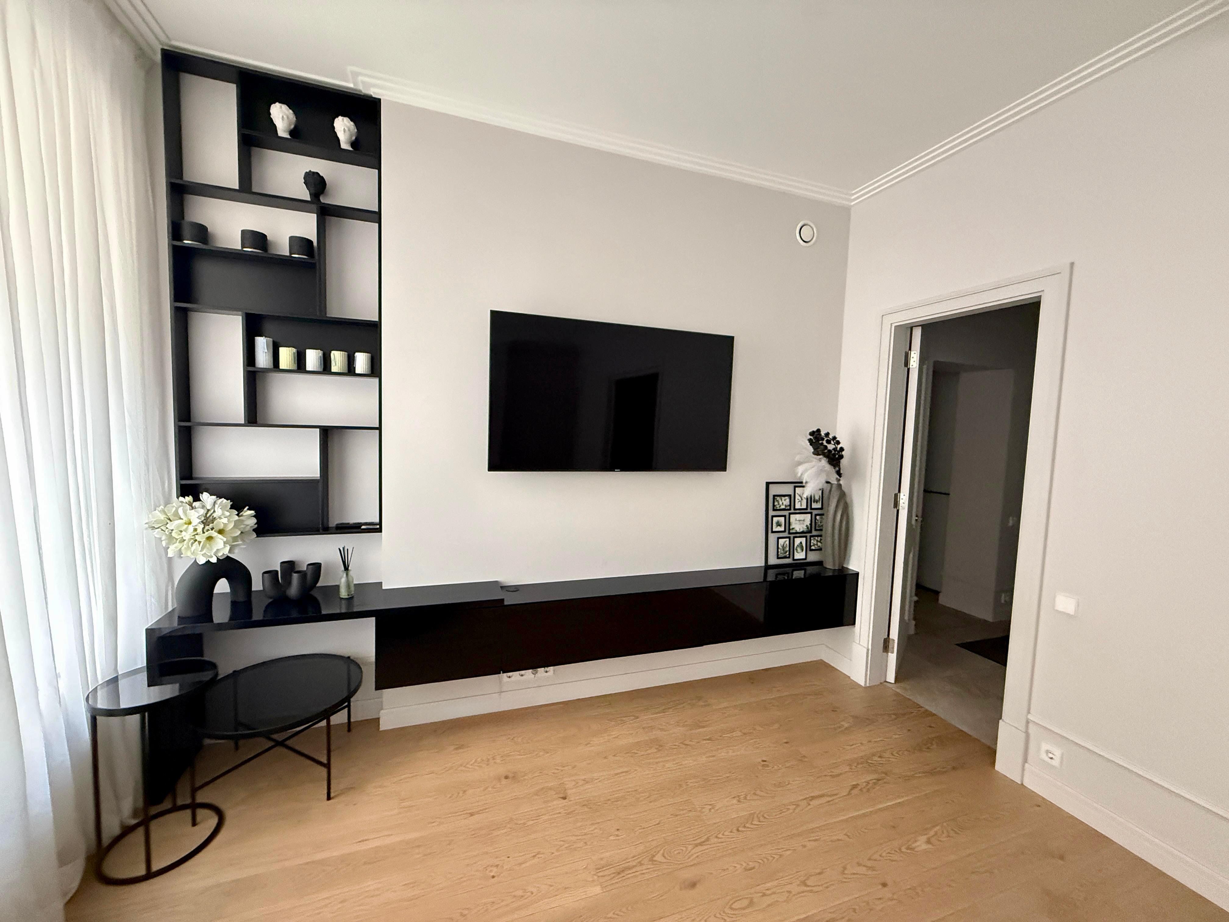 Apartment for rent, Elizabetes street 22 - Image 1