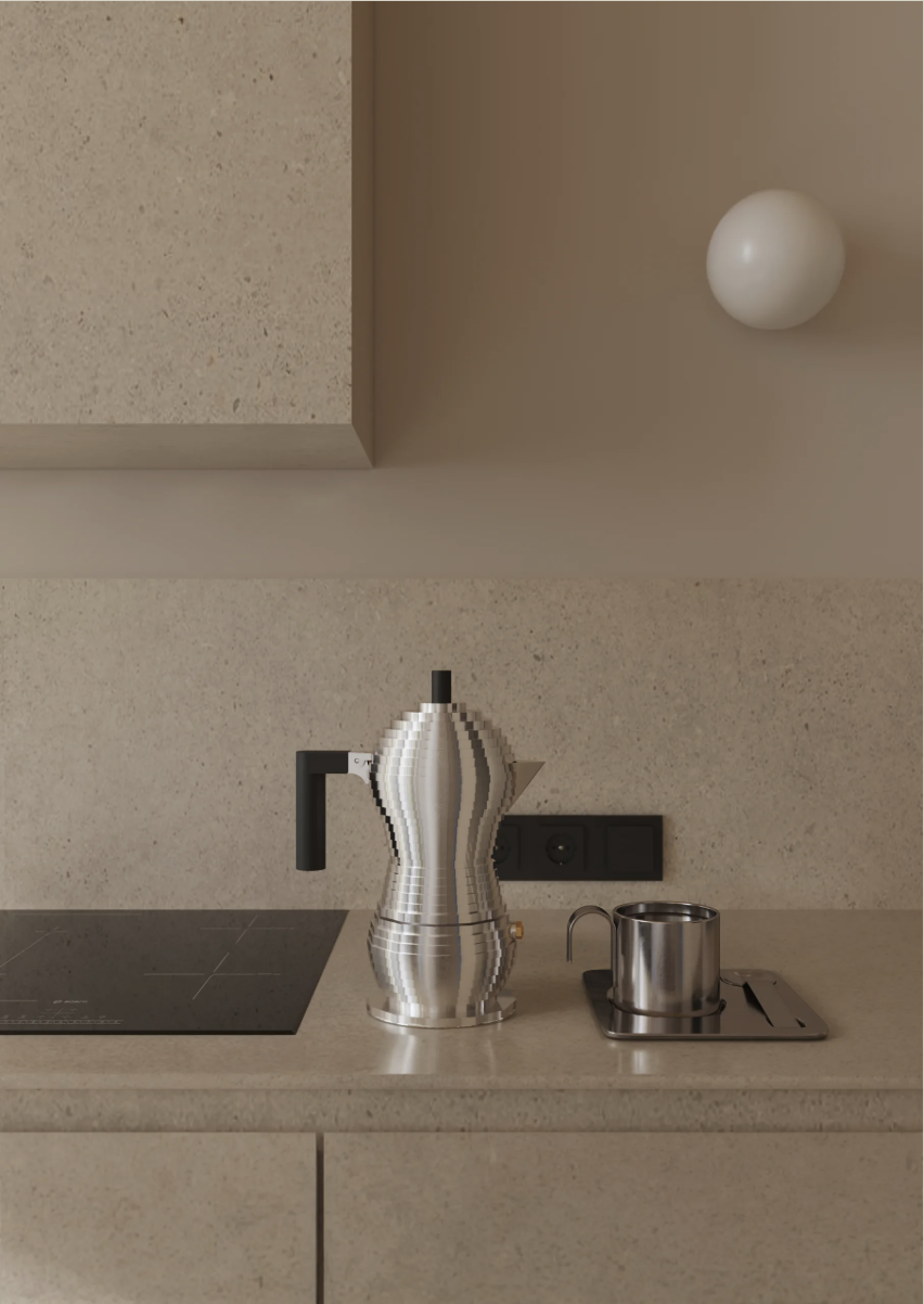 Apartment for sale, Baznīcas street 5 - Image 1