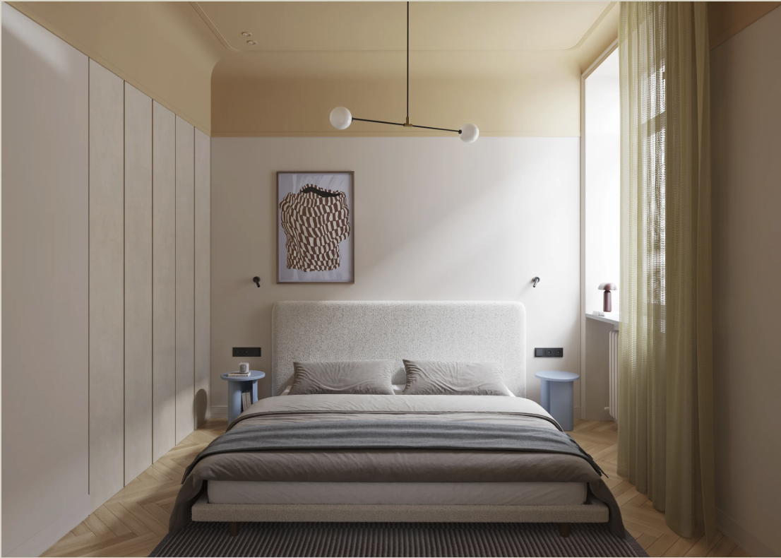 Apartment for sale, Baznīcas street 5 - Image 1