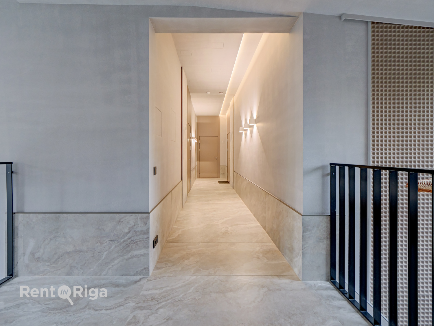 Apartment for rent, Kolkasraga street 12 - Image 1
