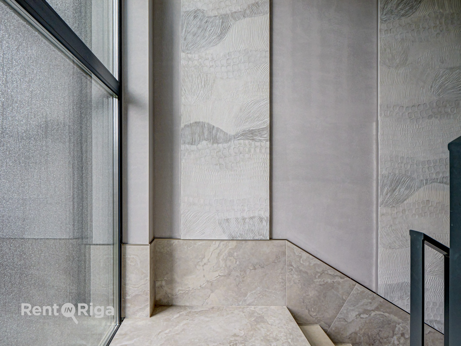Apartment for rent, Kolkasraga street 12 - Image 1