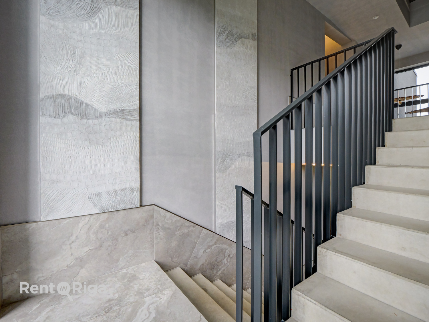 Apartment for rent, Kolkasraga street 12 - Image 1