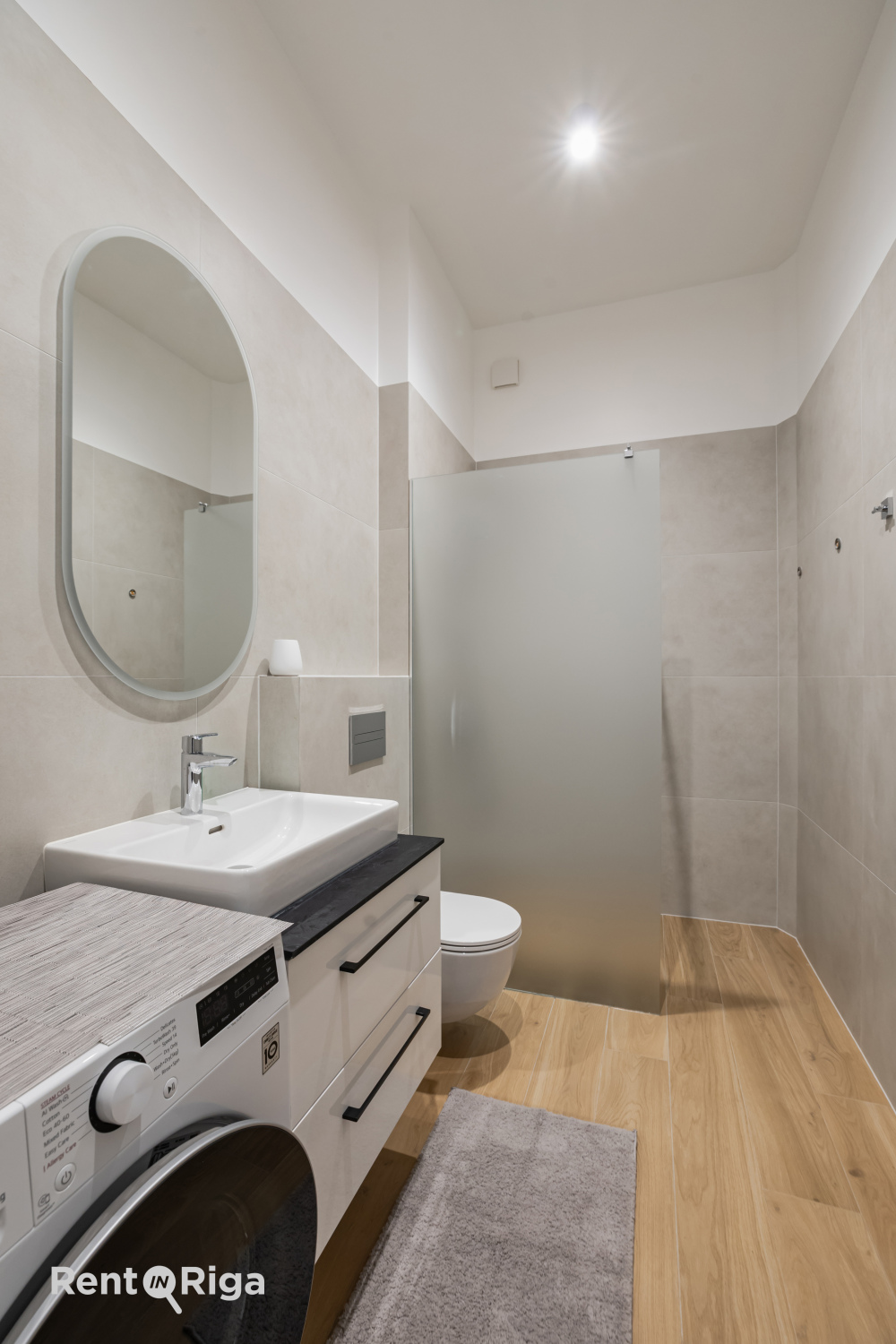 Apartment for rent, Kolkasraga street 12 - Image 1