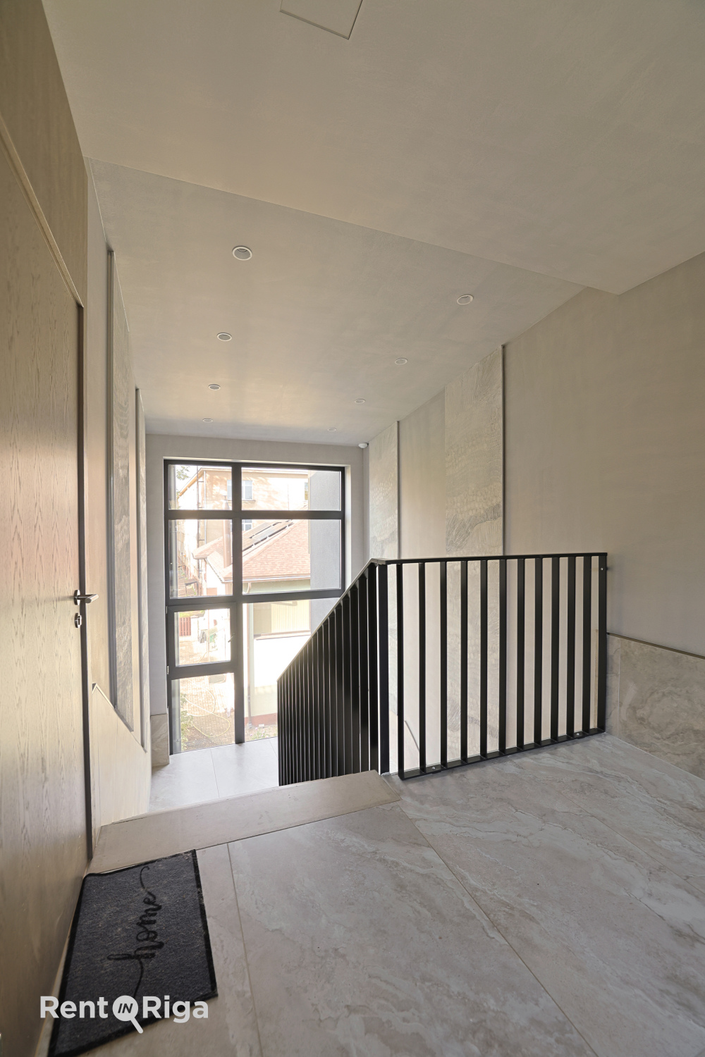Apartment for rent, Kolkasraga street 12 - Image 1