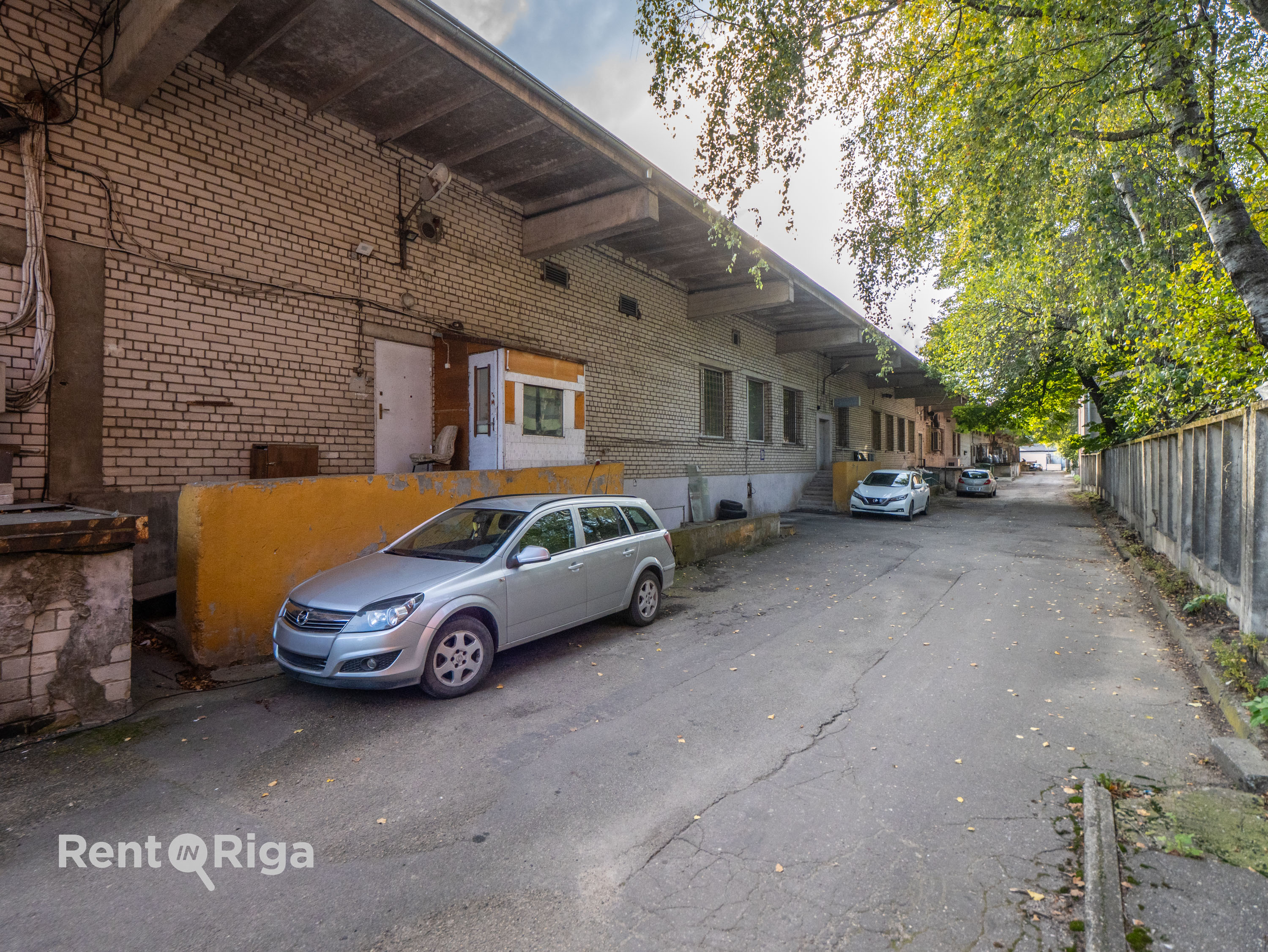 Pārdod tirdzniecības telpas, Brīvības iela - Attēls 1