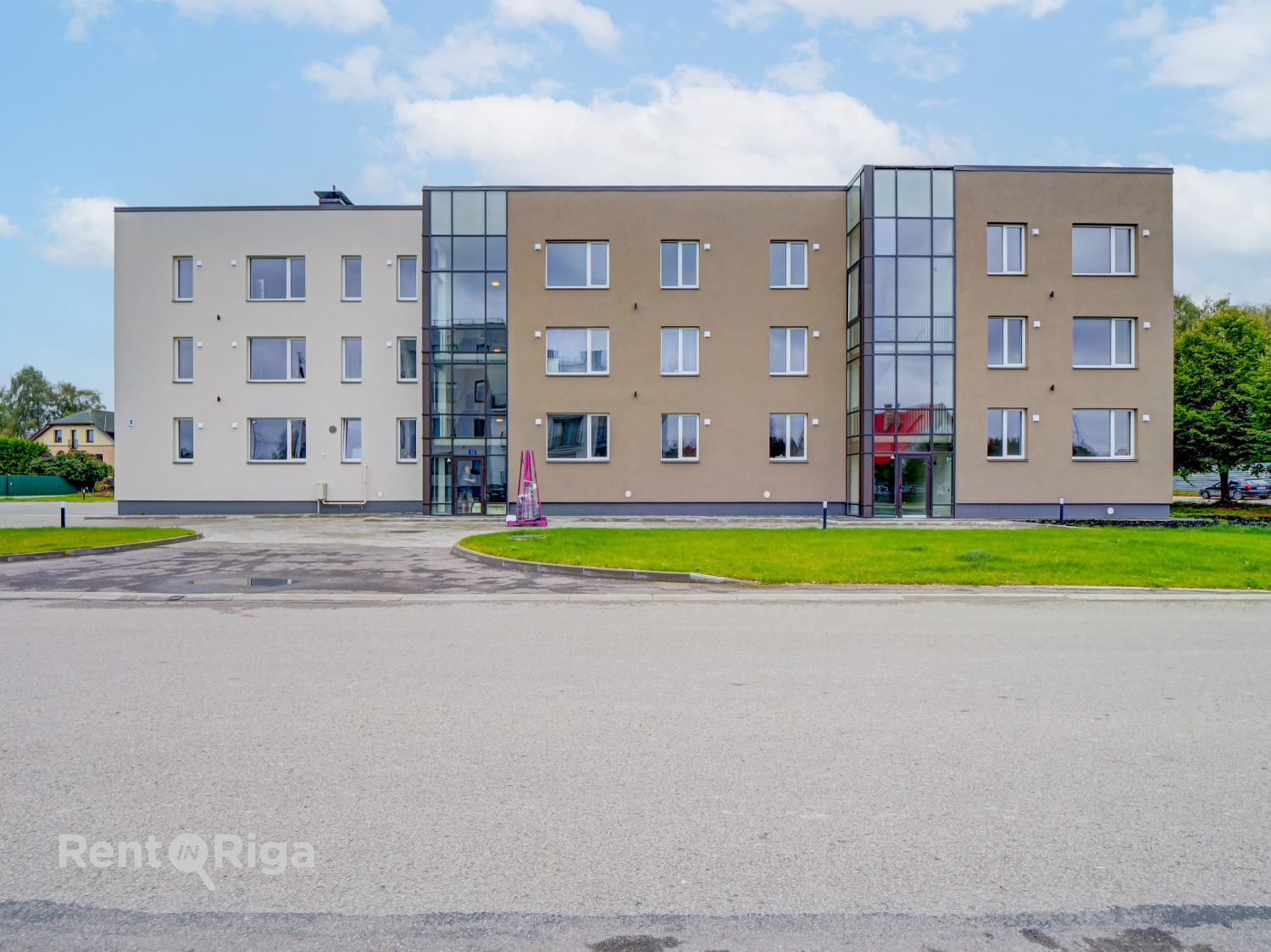 Продают квартиру, улица Barona 8 - Изображение 1