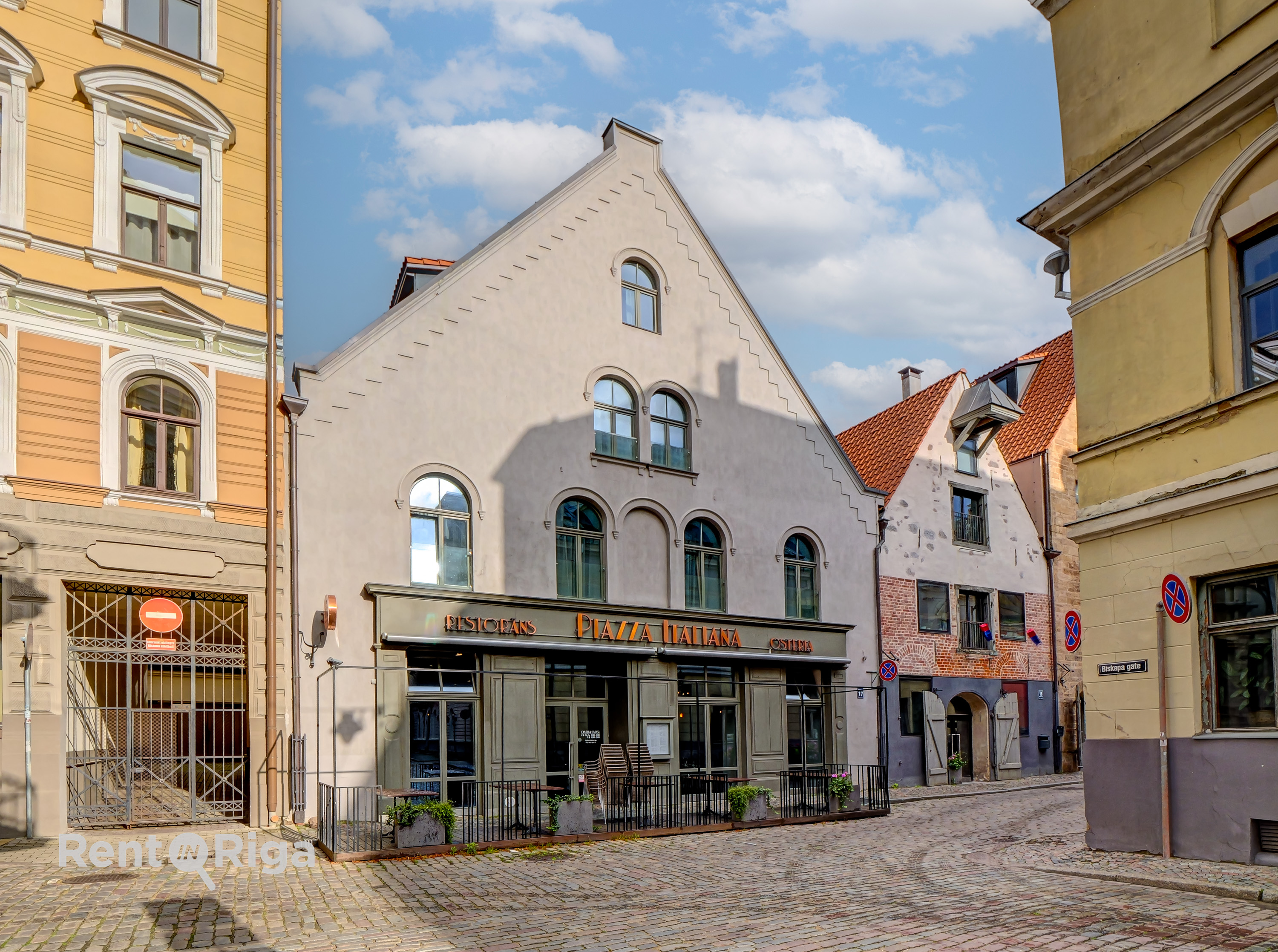 Pārdod dzīvokli, Miesnieku iela 17 - Attēls 1