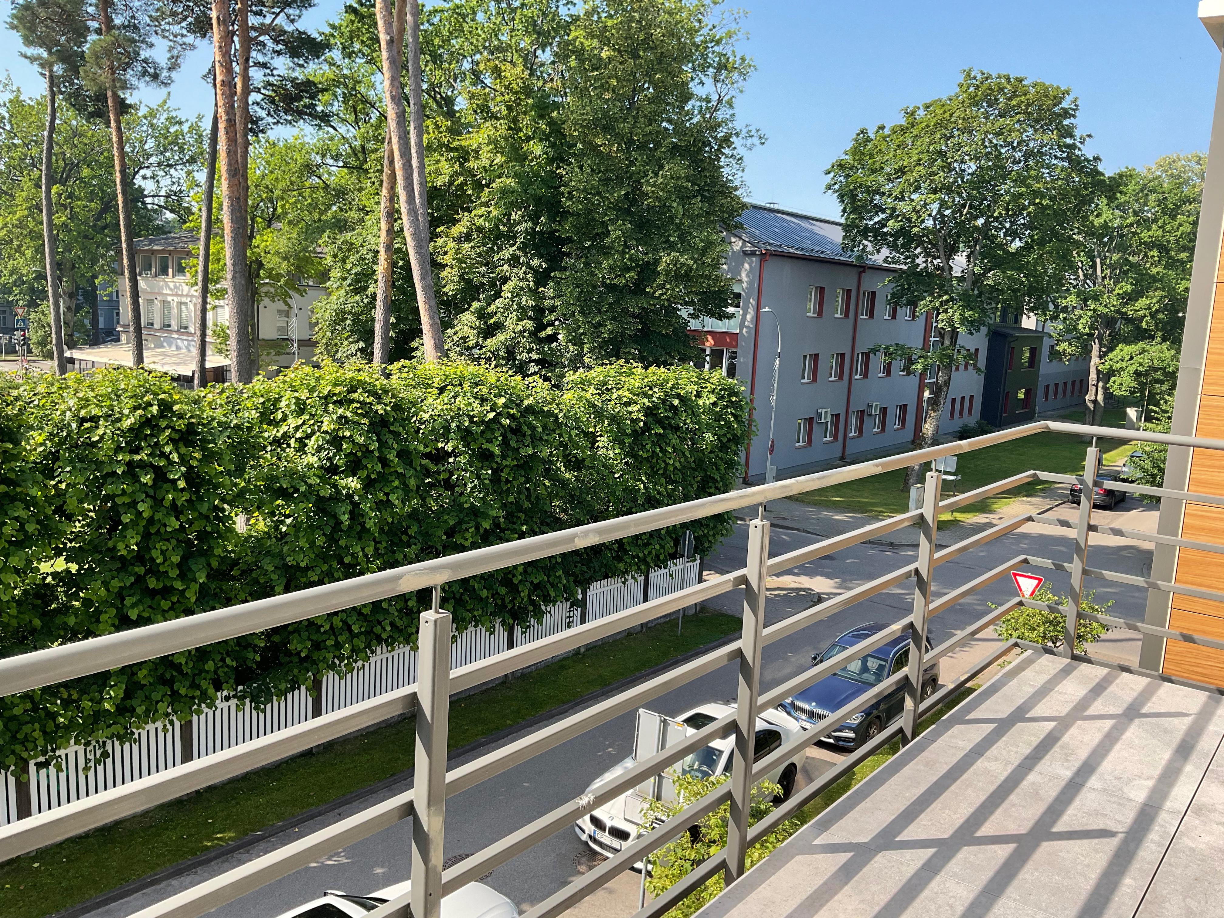 Izīrē dzīvokli, Vidus prospekts 51 - Attēls 1