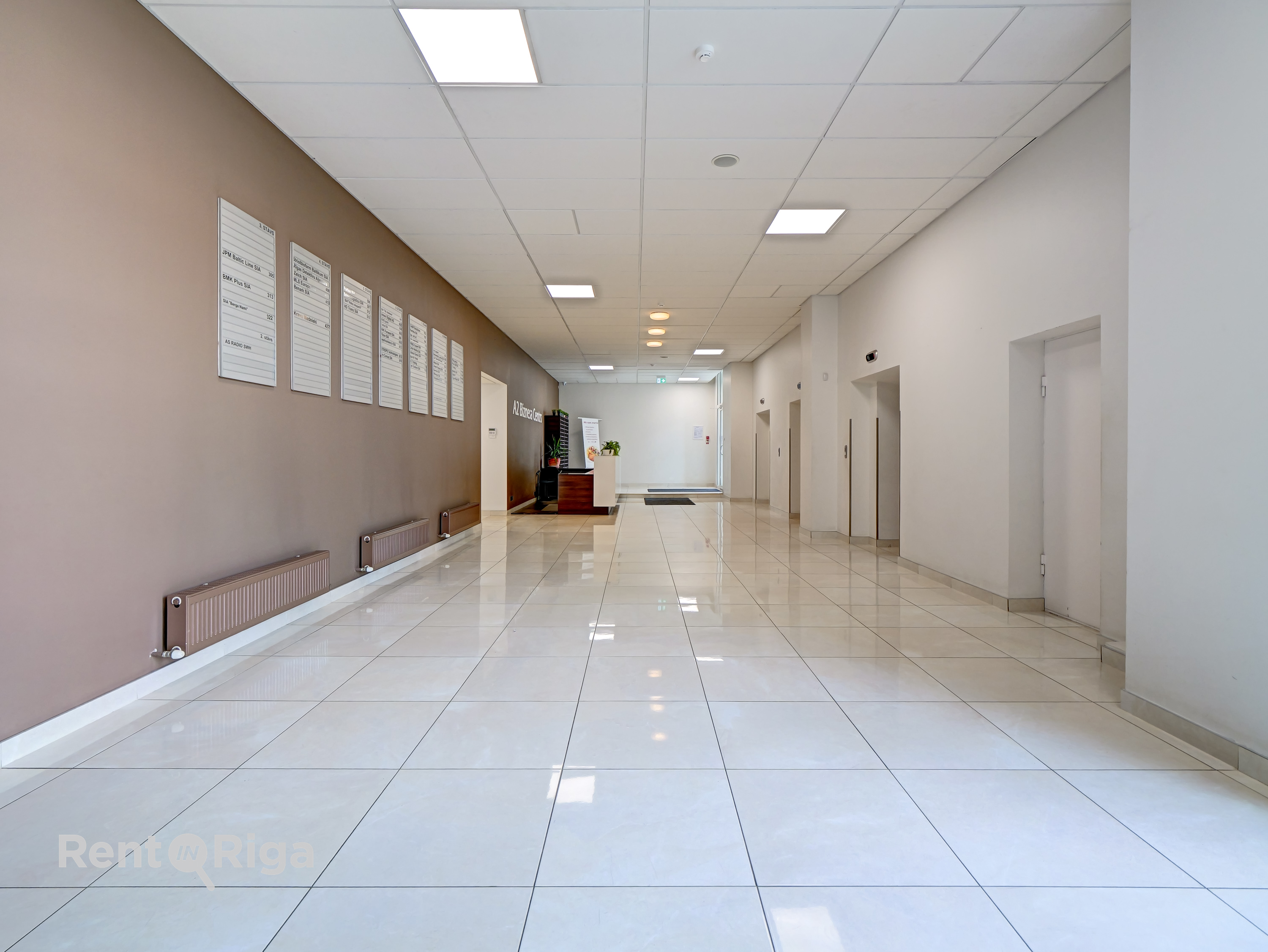 Office for rent, Ganību dambis - Image 1