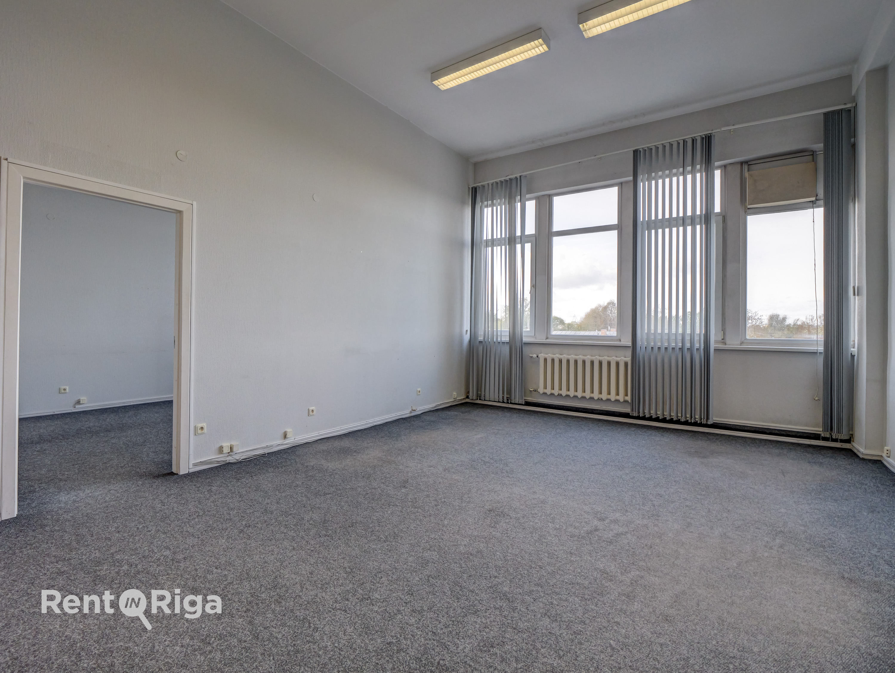 Office for rent, Ganību dambis - Image 1