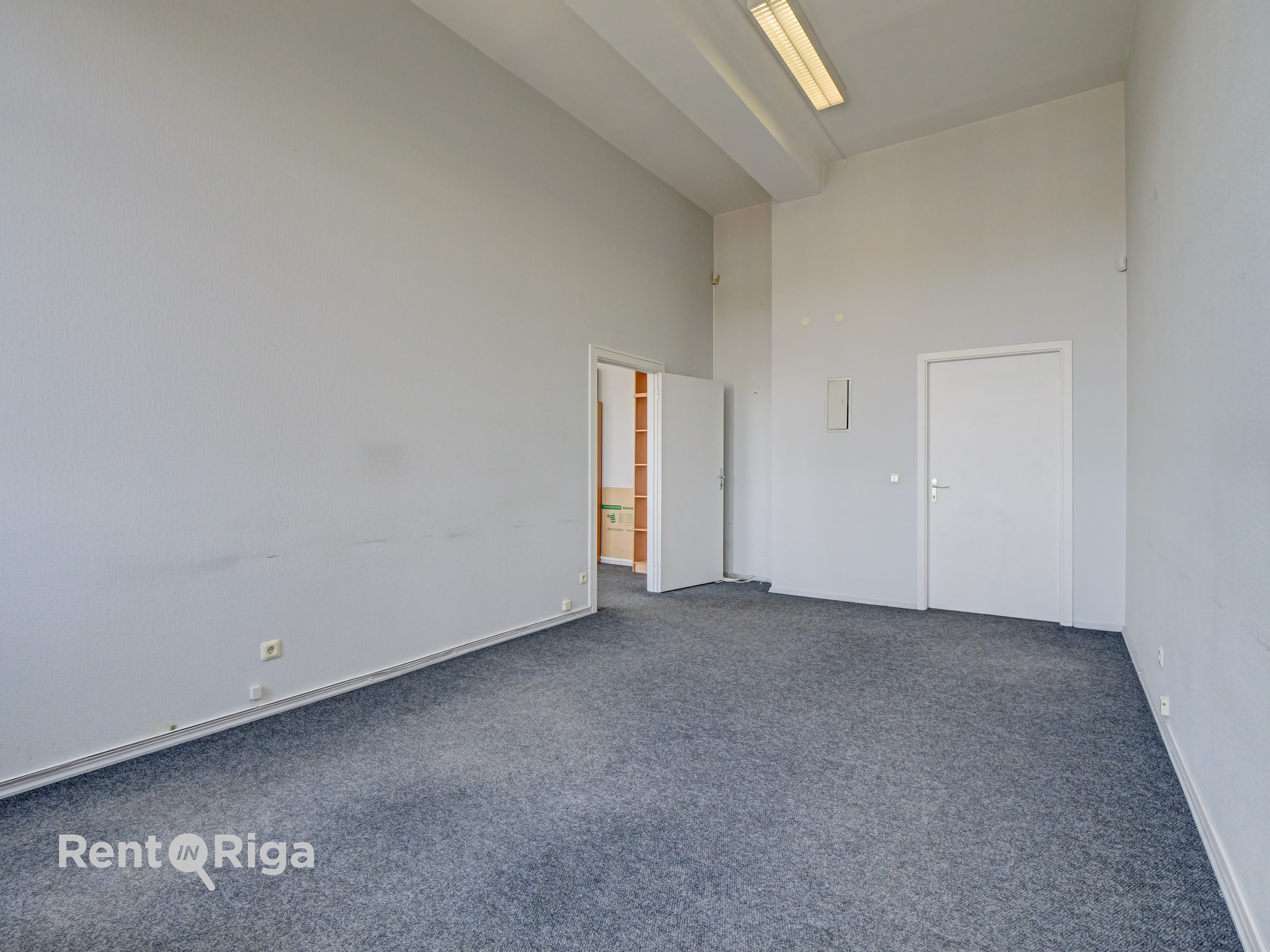 Office for rent, Ganību dambis - Image 1
