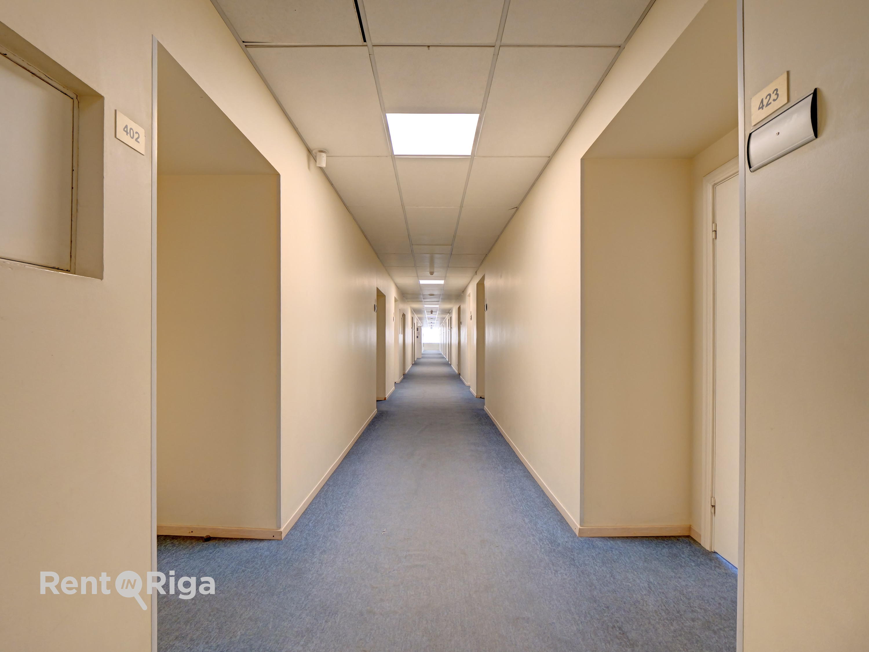 Office for rent, Ganību dambis - Image 1
