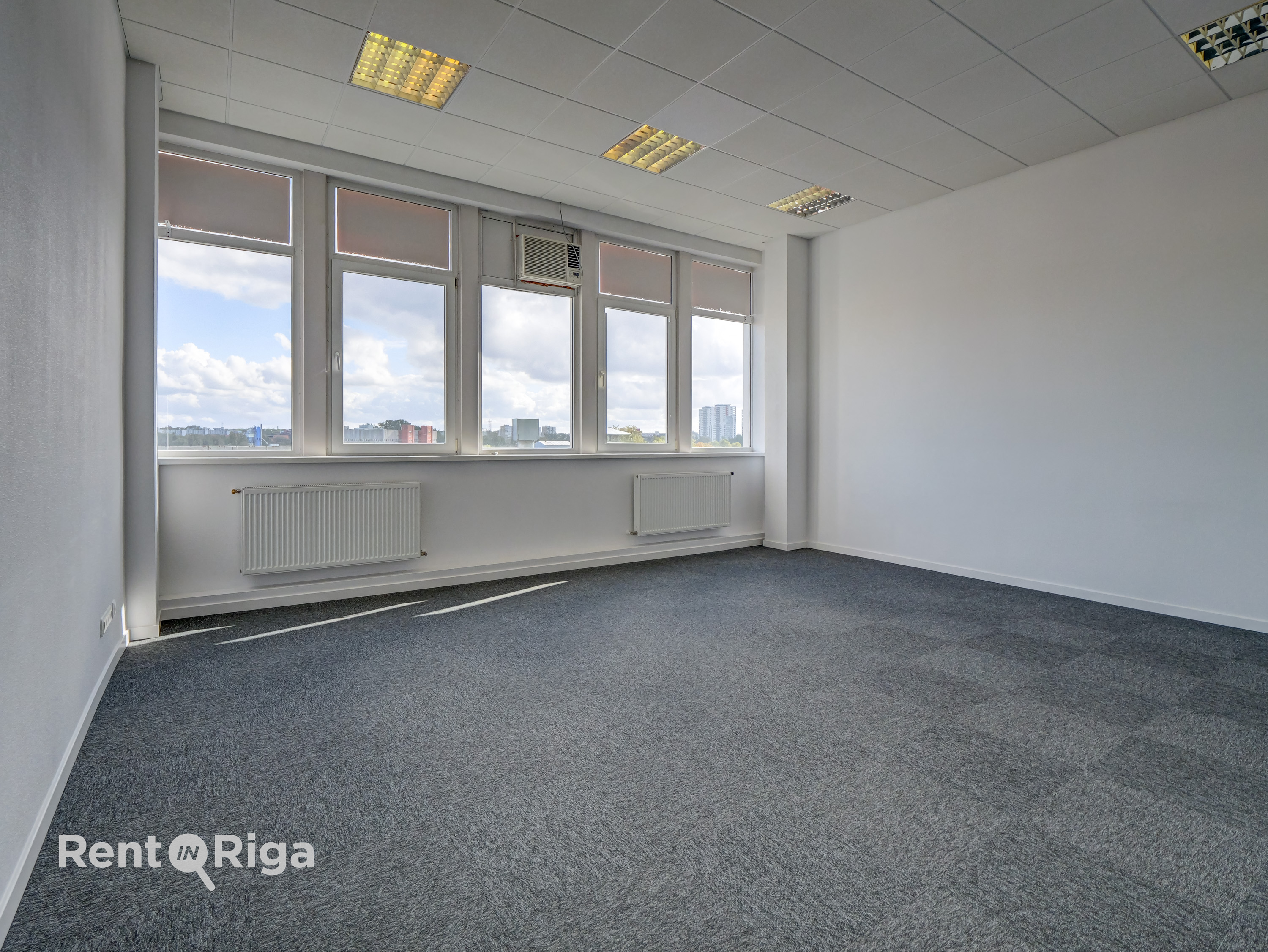 Office for rent, Ganību dambis - Image 1