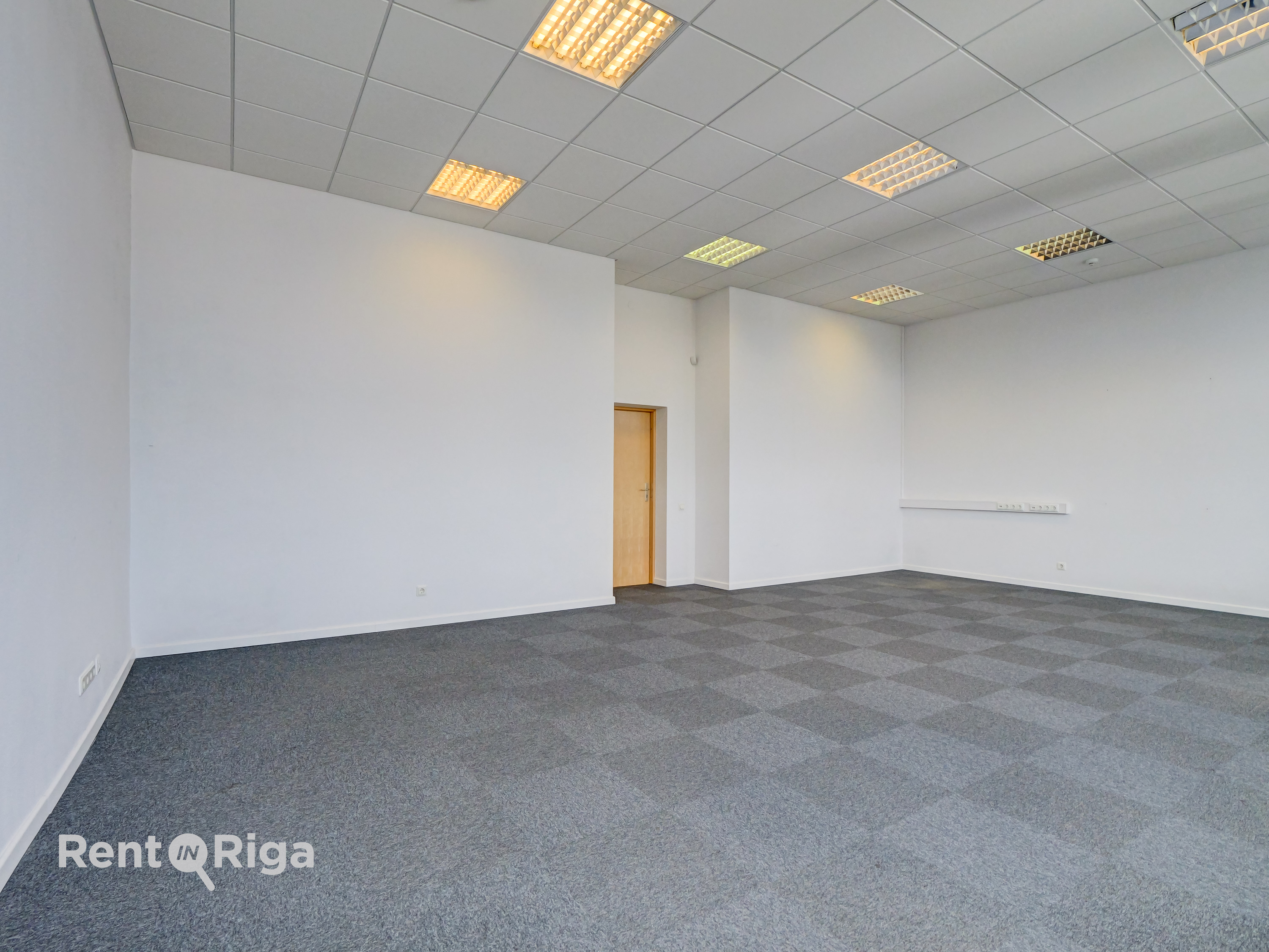Office for rent, Ganību dambis - Image 1