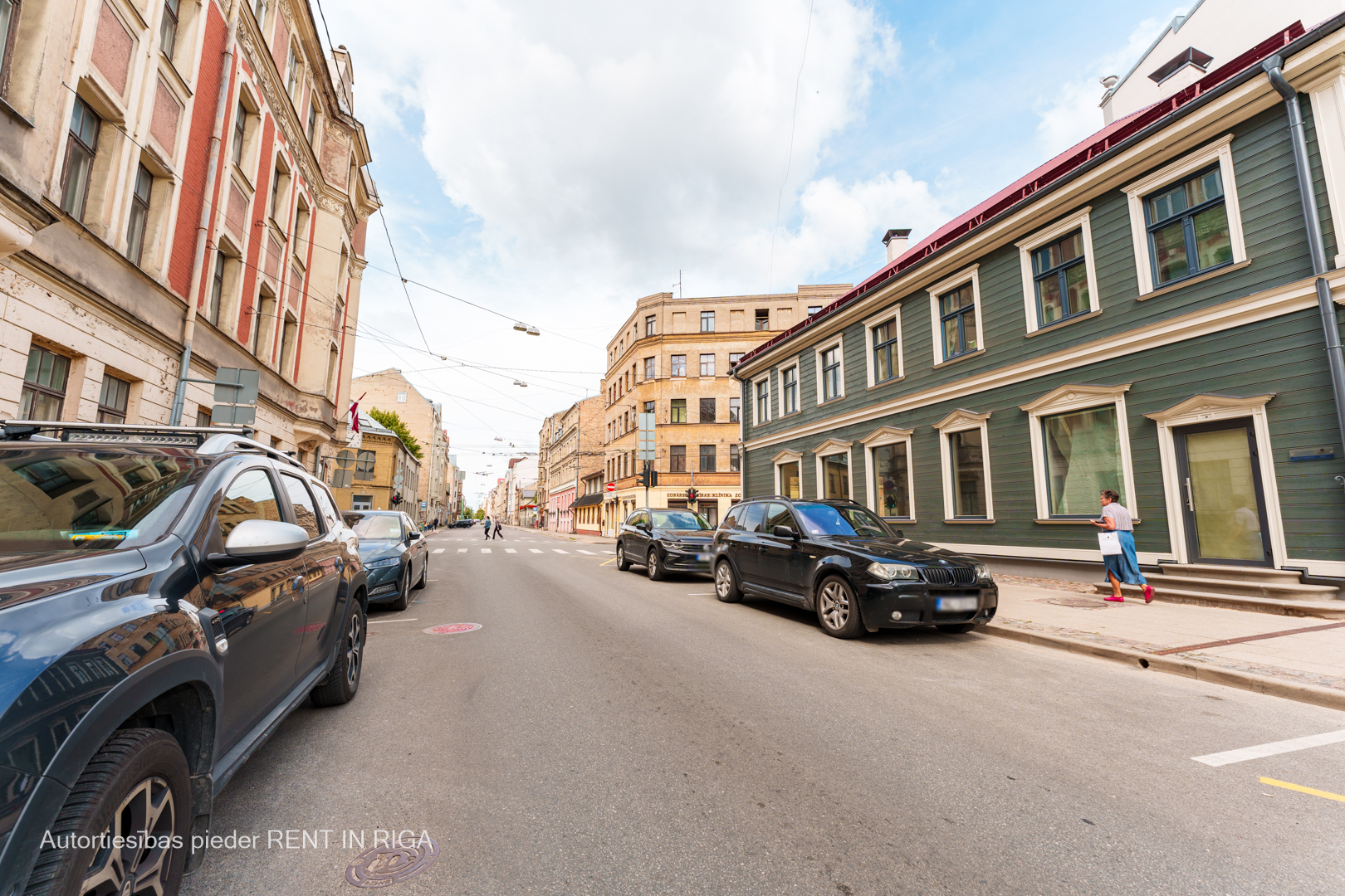 Pārdod dzīvokli, Stabu iela 87a - Attēls 1