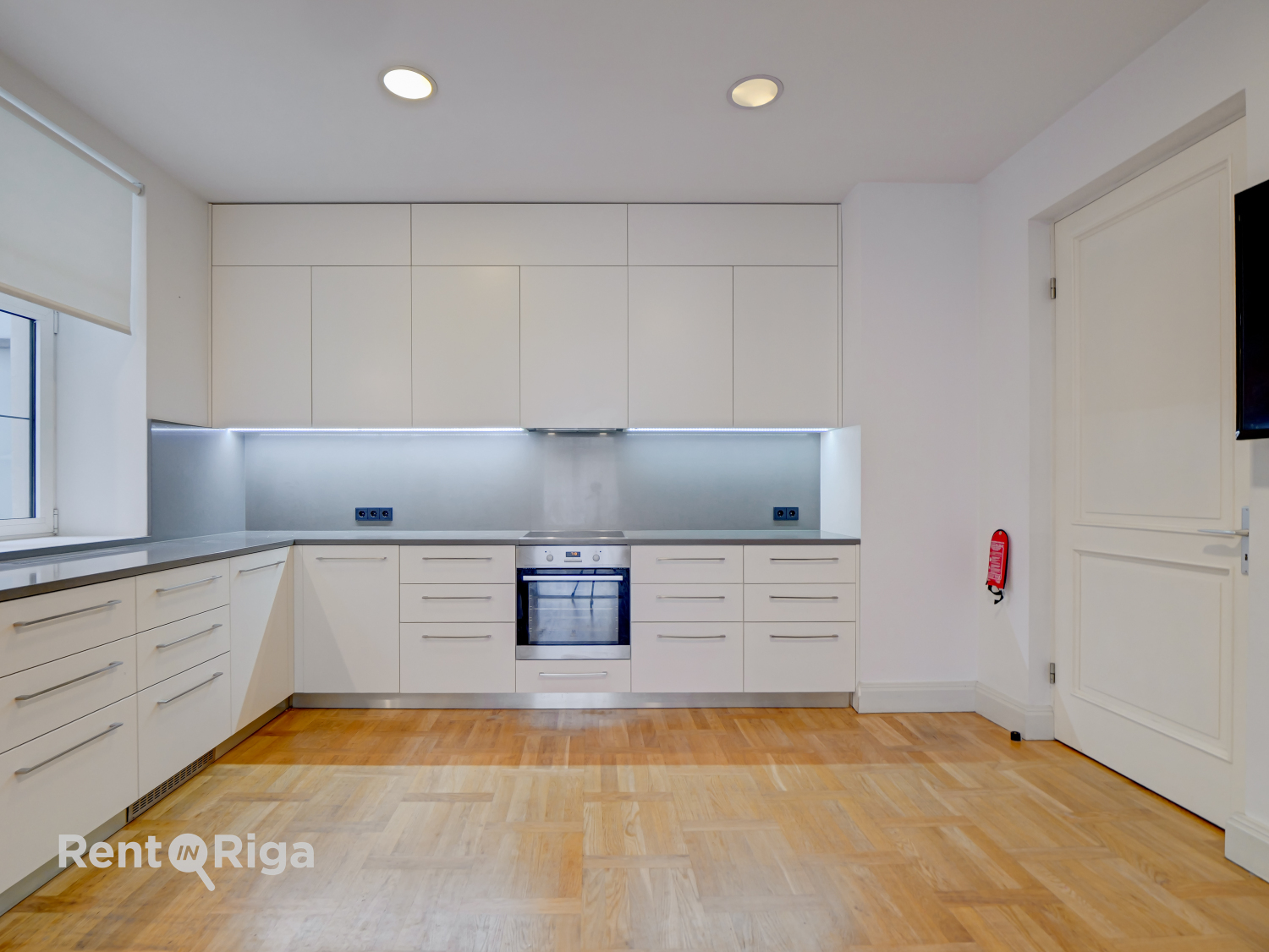 Apartment for rent, Barona street 7/9 - Image 1