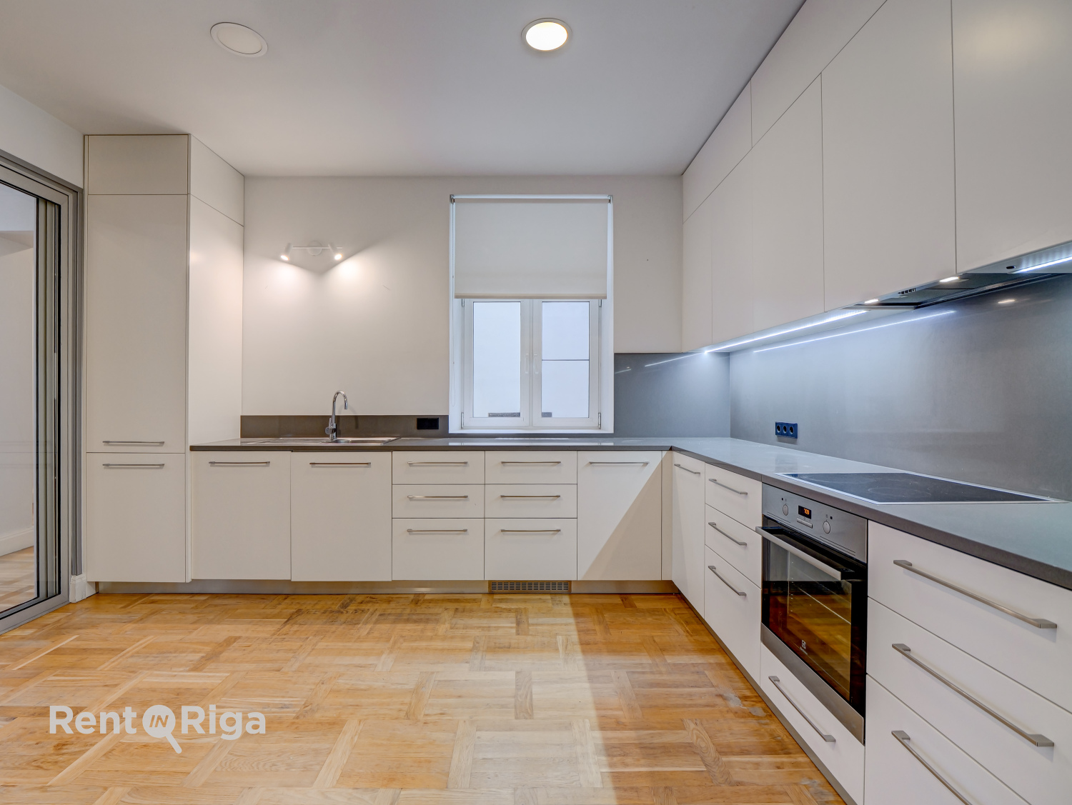 Apartment for rent, Barona street 7/9 - Image 1