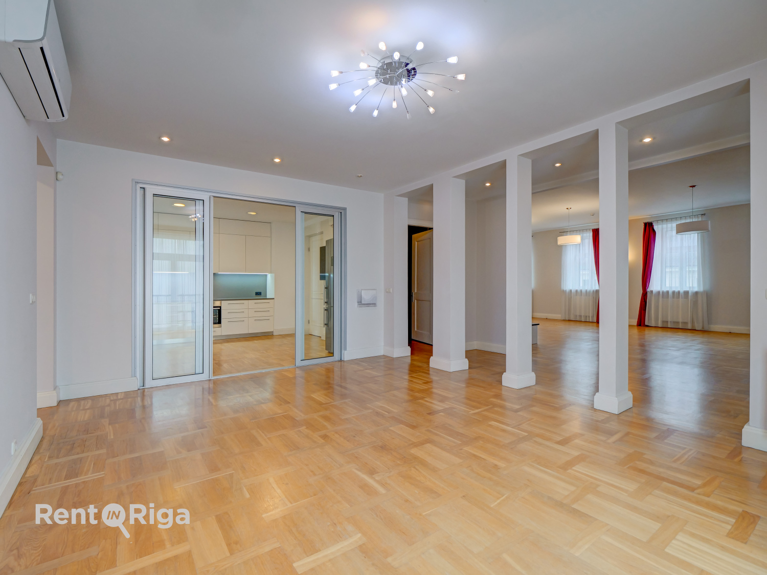 Apartment for rent, Barona street 7/9 - Image 1