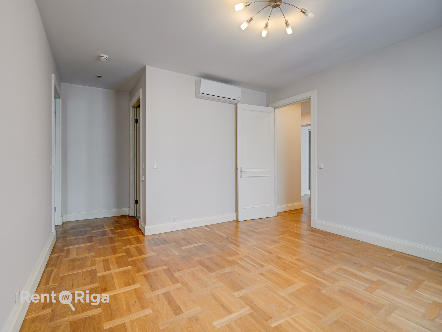Apartment for rent, Barona street 7/9 - Image 1