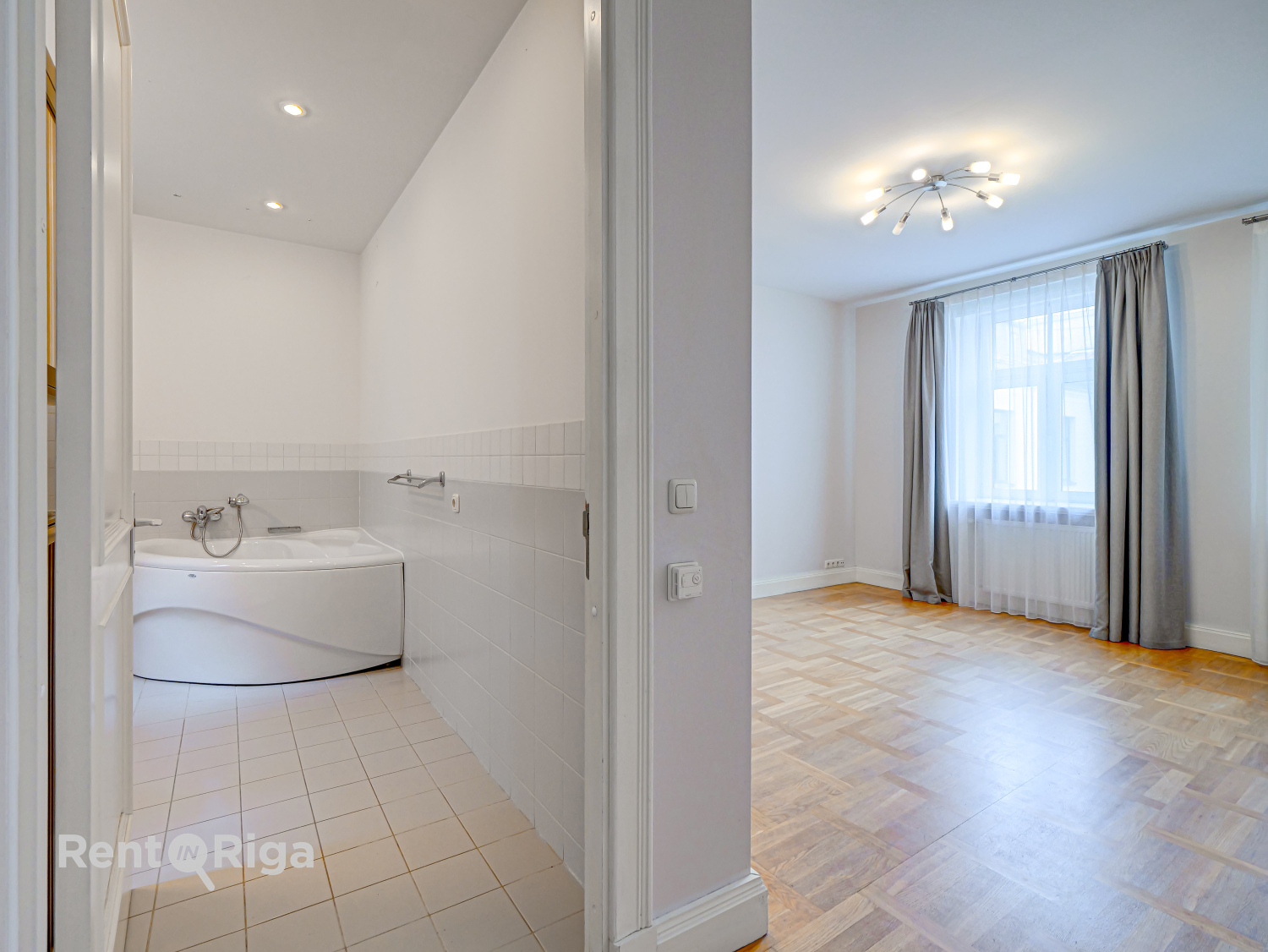 Apartment for rent, Barona street 7/9 - Image 1