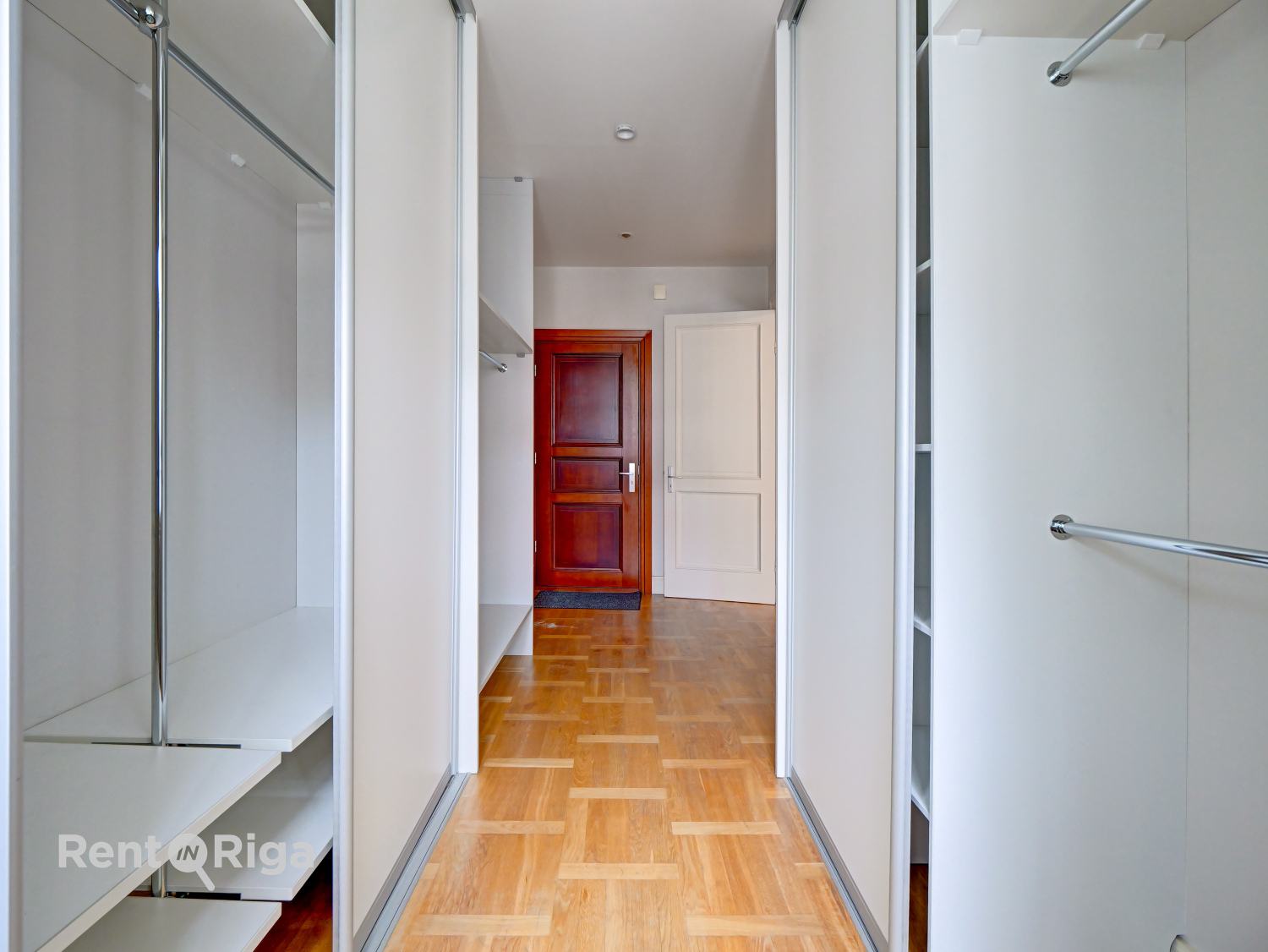 Apartment for rent, Barona street 7/9 - Image 1