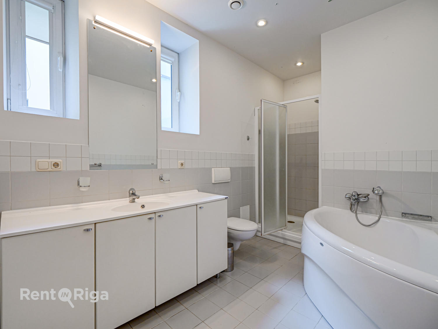 Apartment for rent, Barona street 7/9 - Image 1
