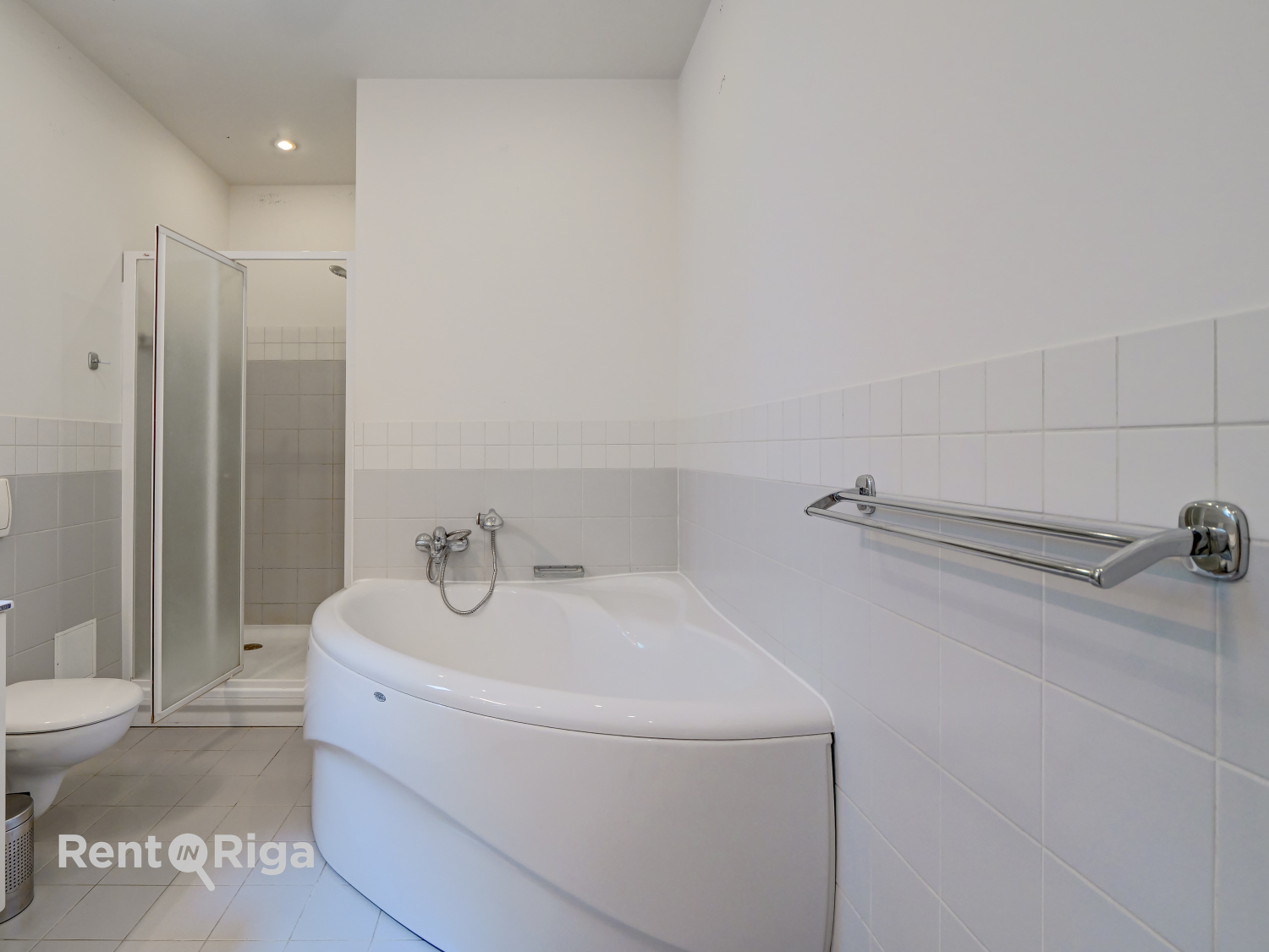 Apartment for rent, Barona street 7/9 - Image 1