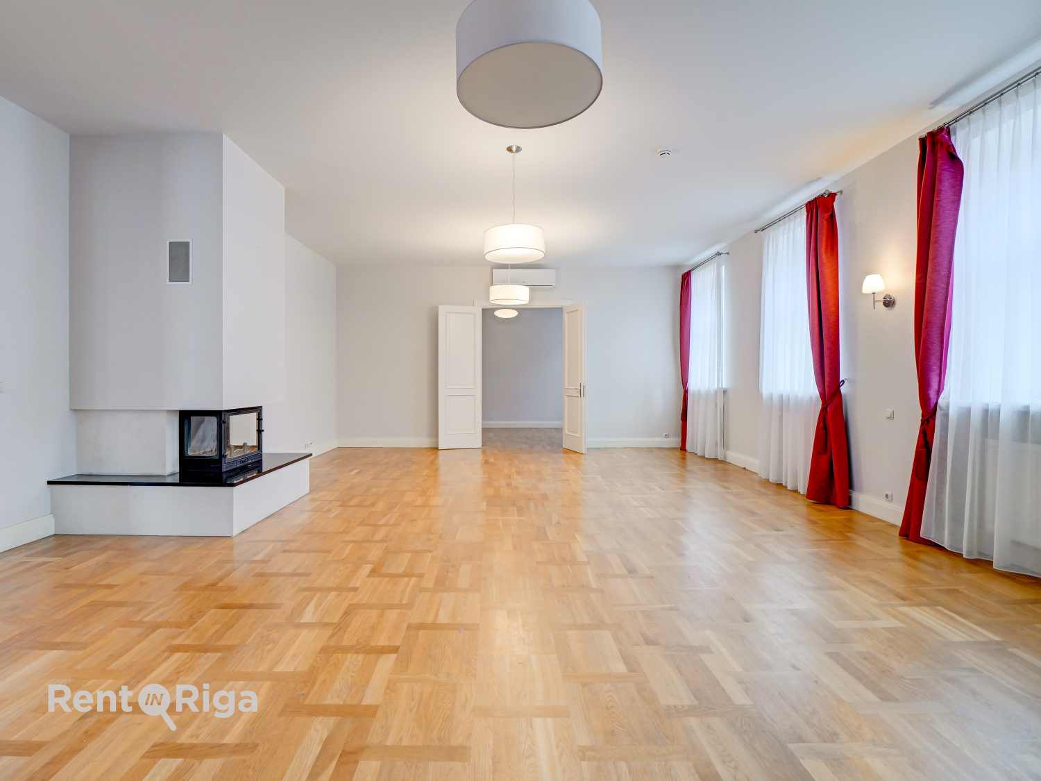Apartment for rent, Barona street 7/9 - Image 1