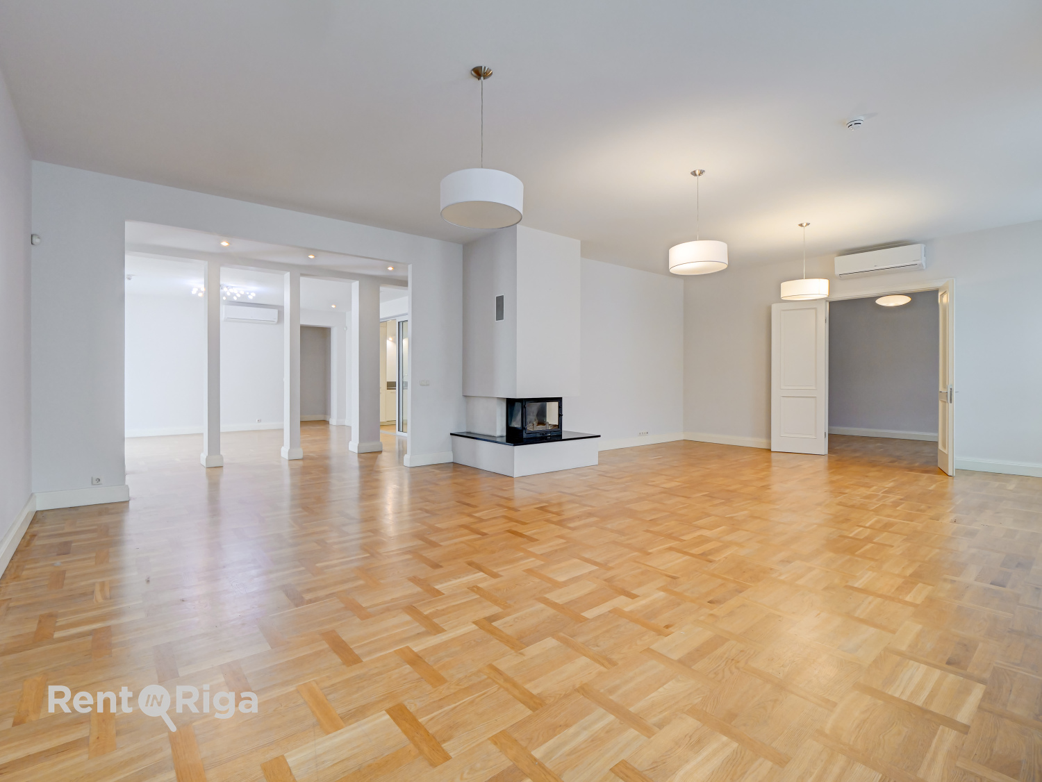 Apartment for rent, Barona street 7/9 - Image 1
