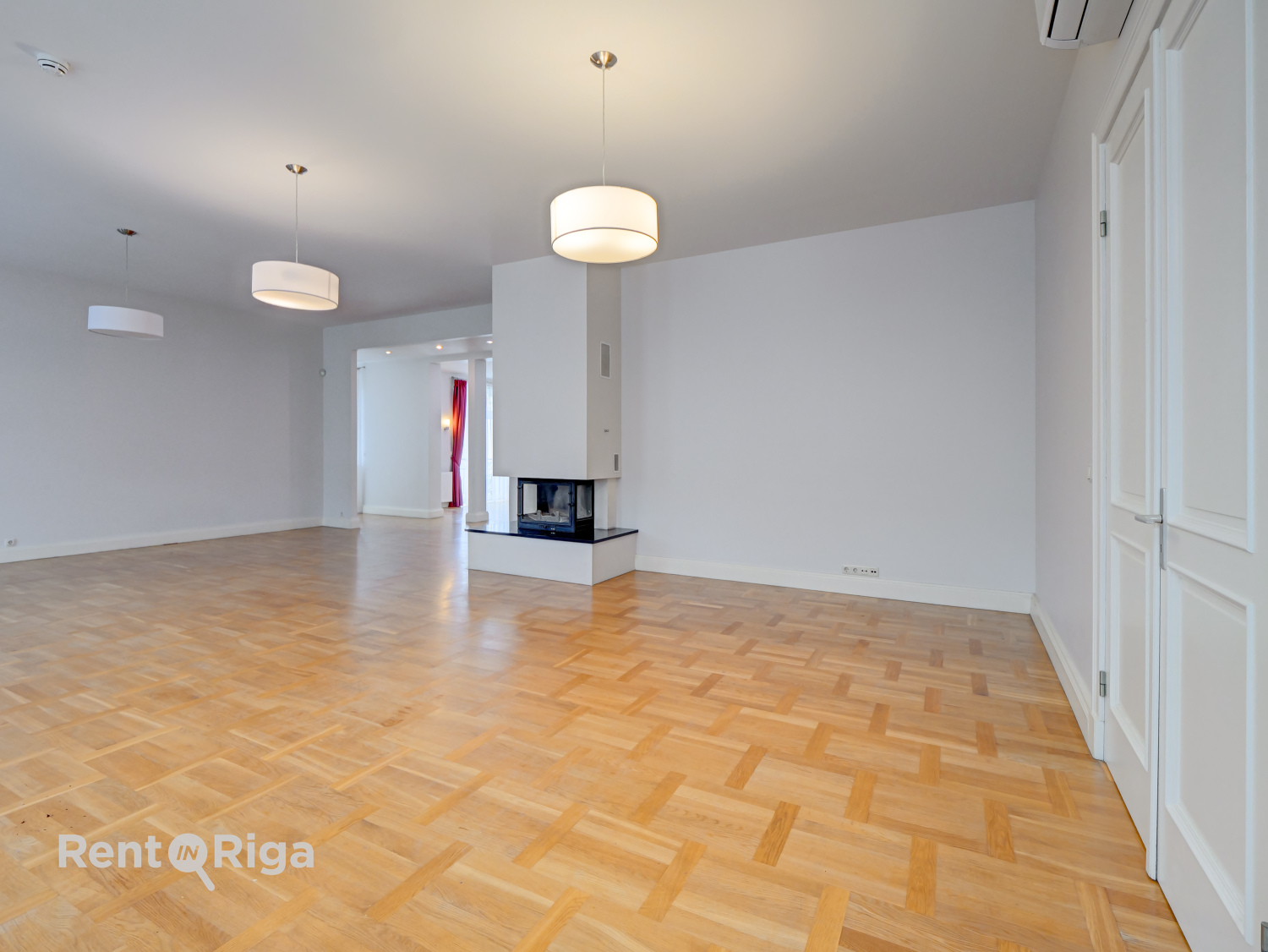 Apartment for rent, Barona street 7/9 - Image 1
