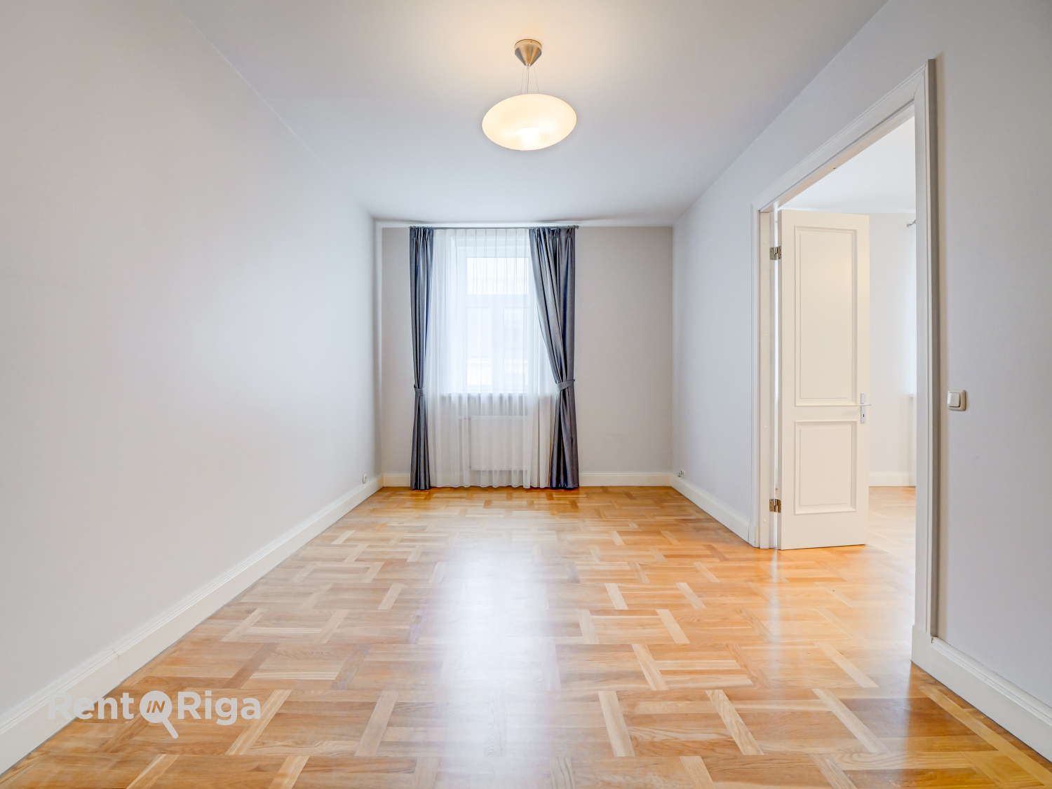 Apartment for rent, Barona street 7/9 - Image 1