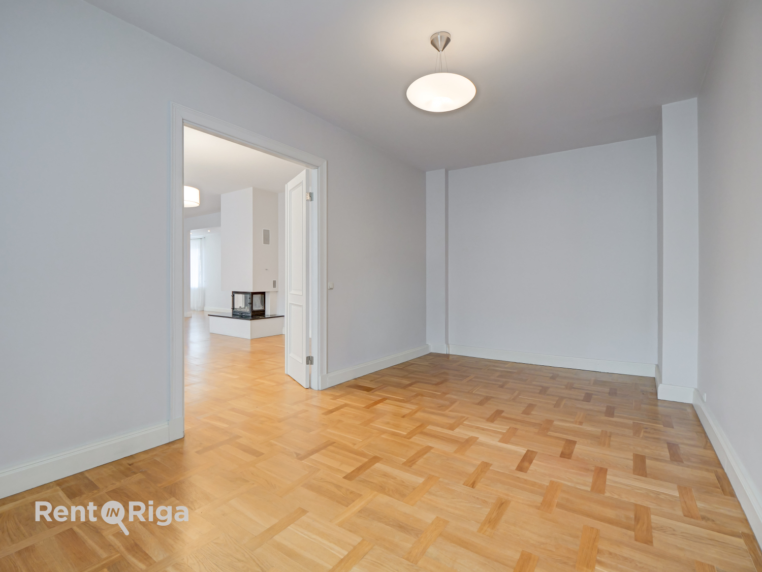 Apartment for rent, Barona street 7/9 - Image 1