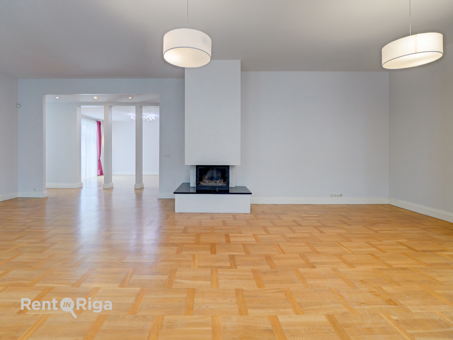 Apartment for rent, Barona street 7/9 - Image 1