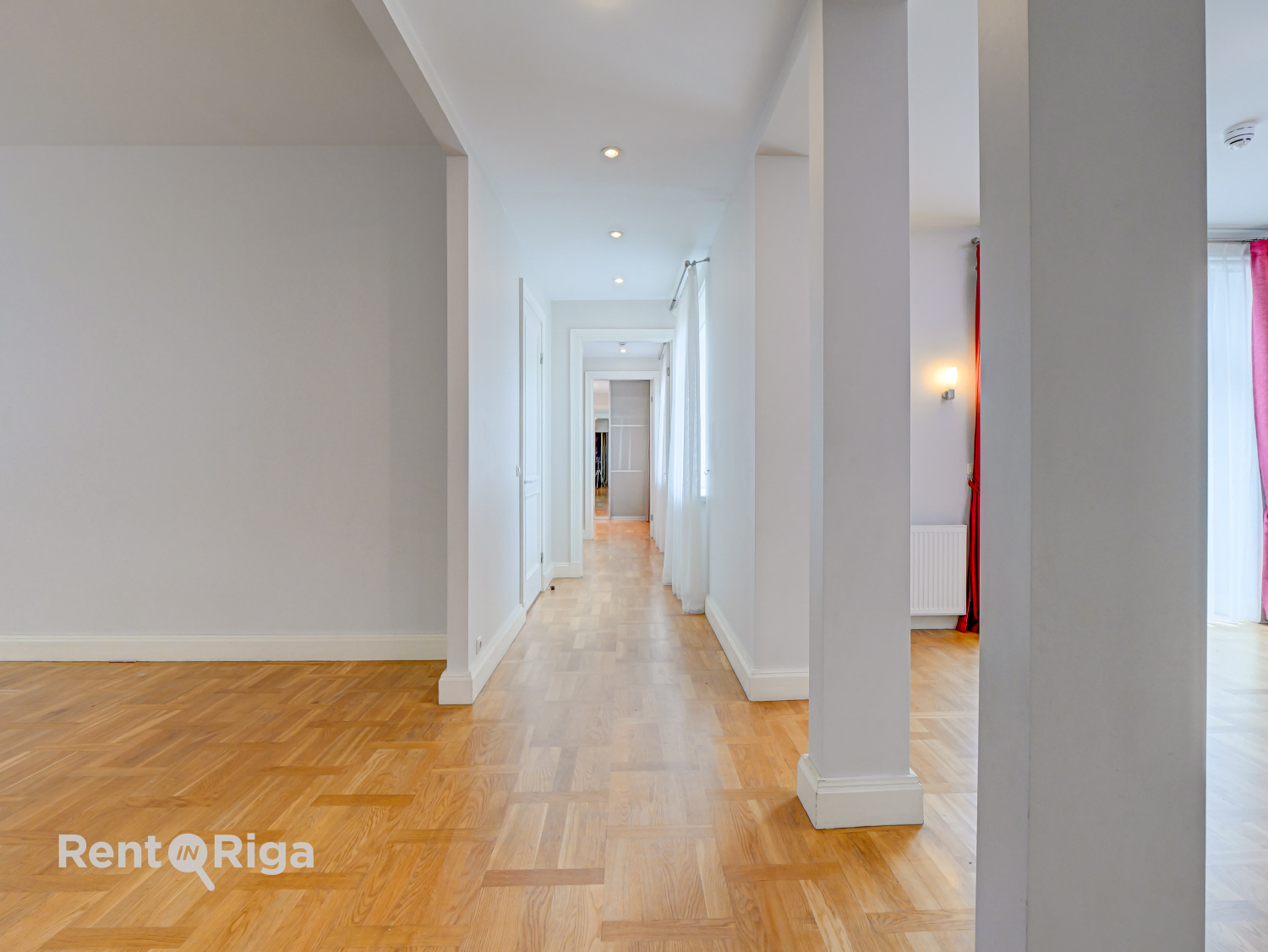 Apartment for rent, Barona street 7/9 - Image 1