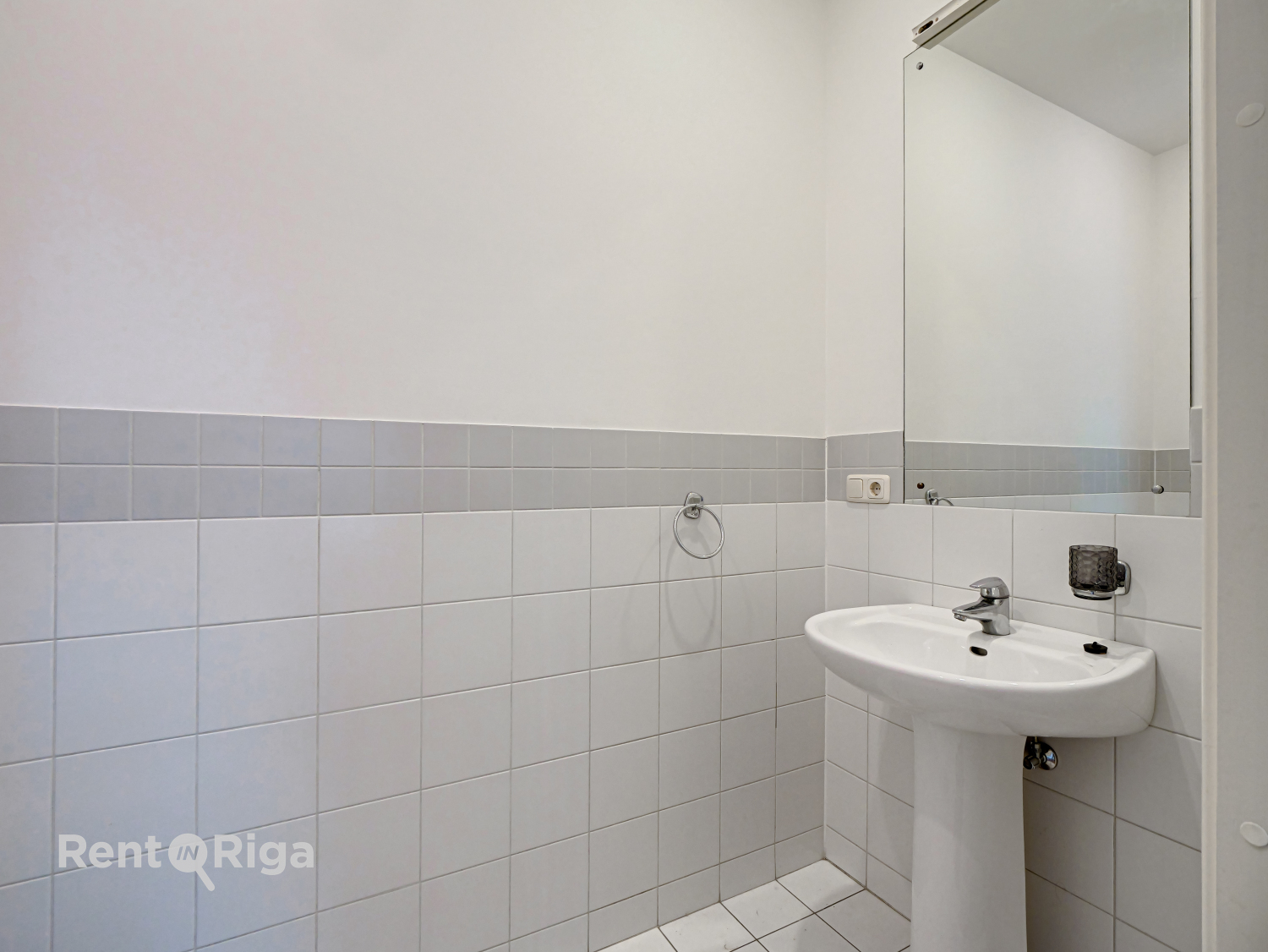 Apartment for rent, Barona street 7/9 - Image 1