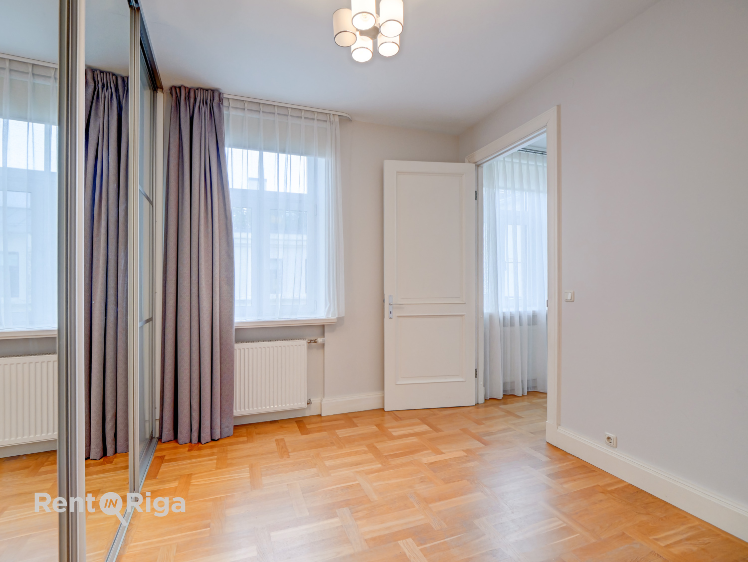 Apartment for rent, Barona street 7/9 - Image 1