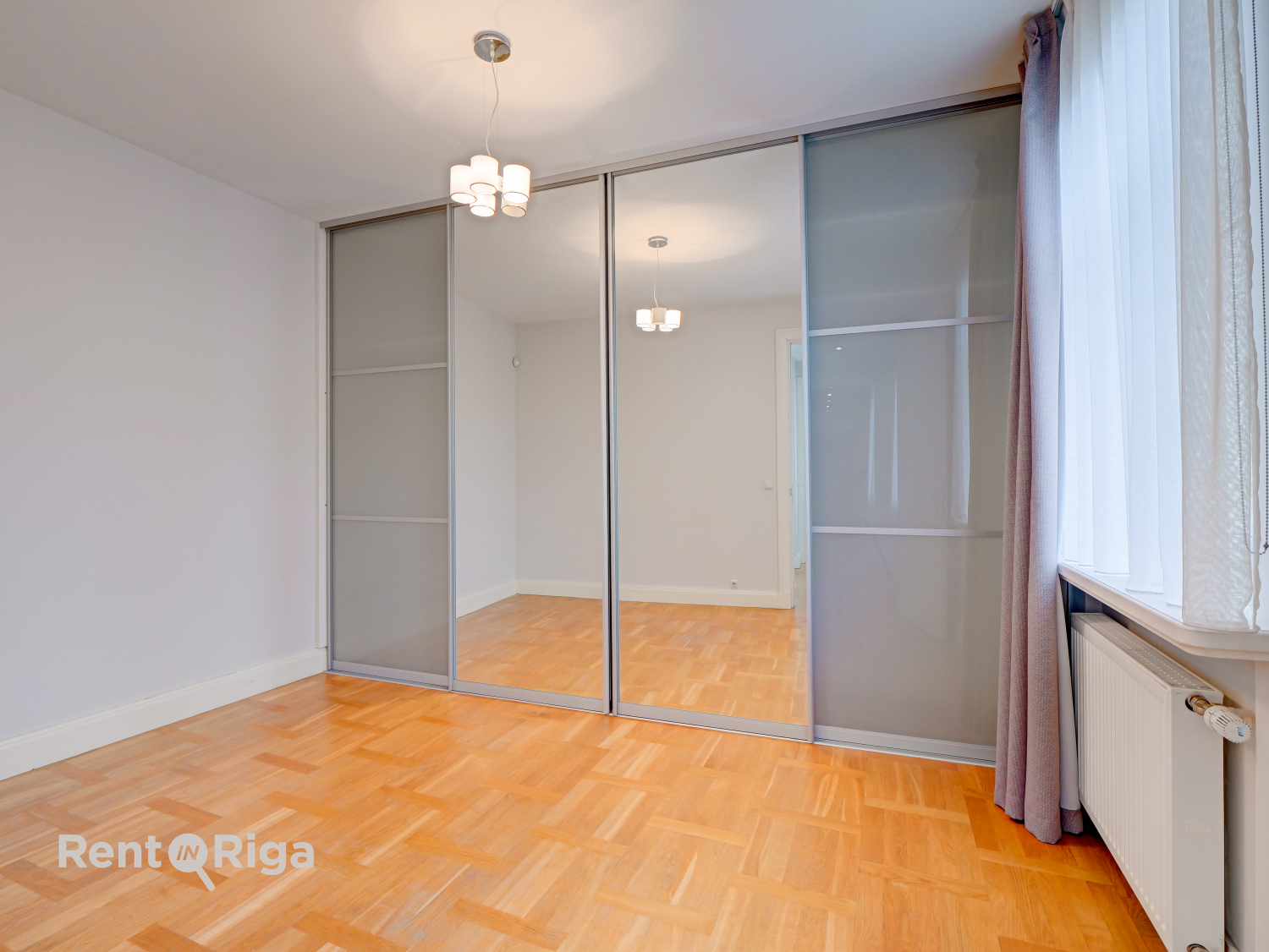 Apartment for rent, Barona street 7/9 - Image 1