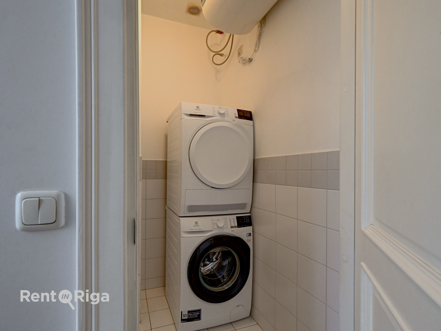 Apartment for rent, Barona street 7/9 - Image 1
