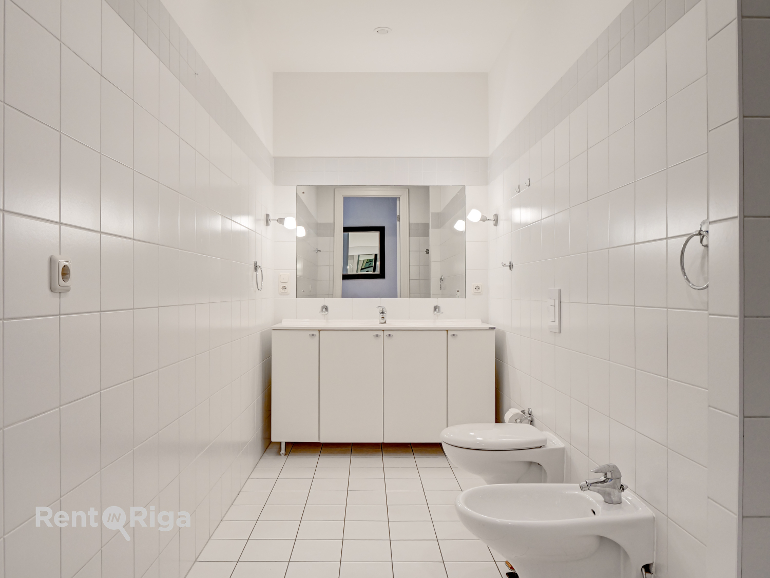 Apartment for rent, Barona street 7/9 - Image 1