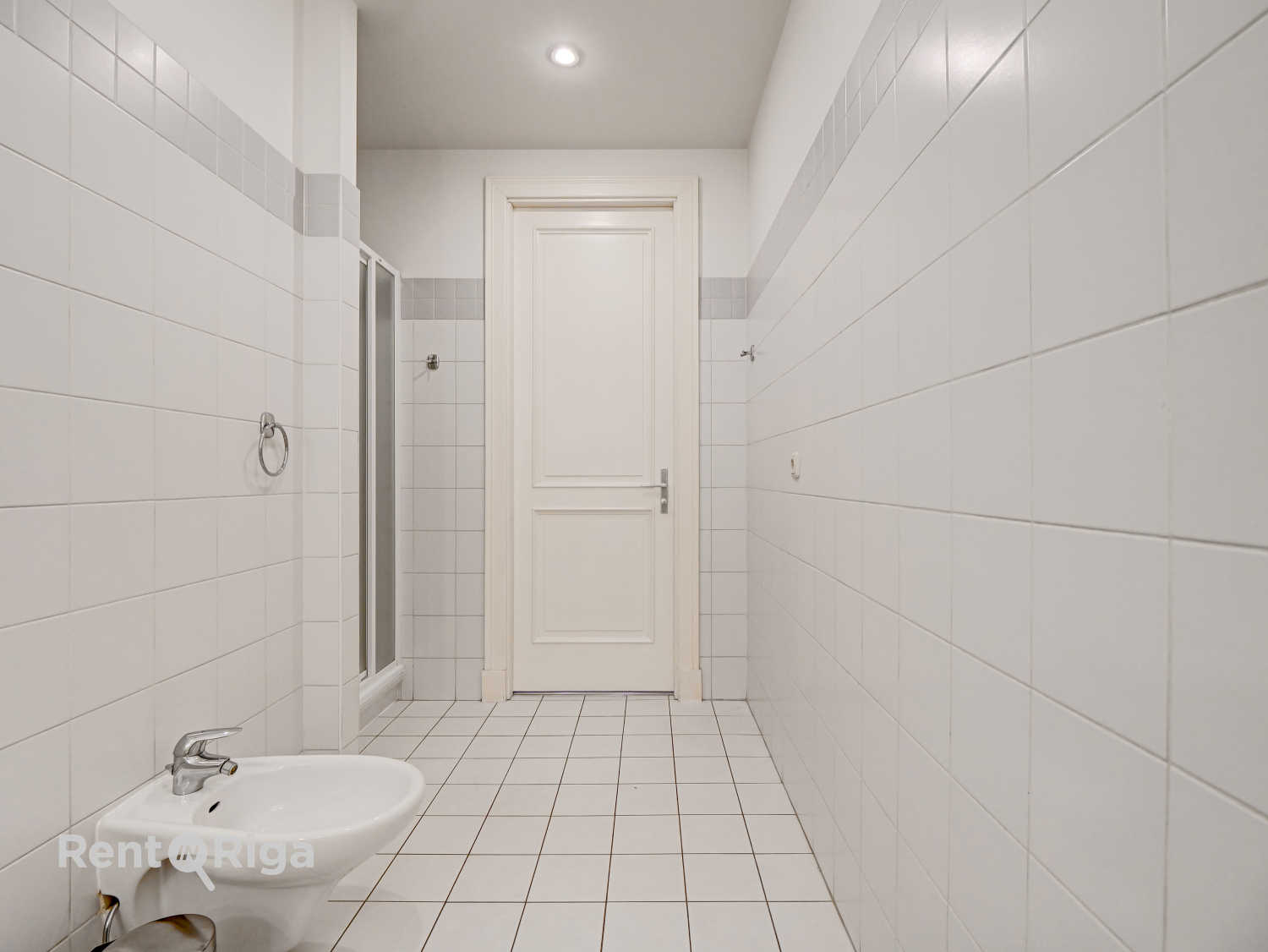 Apartment for rent, Barona street 7/9 - Image 1