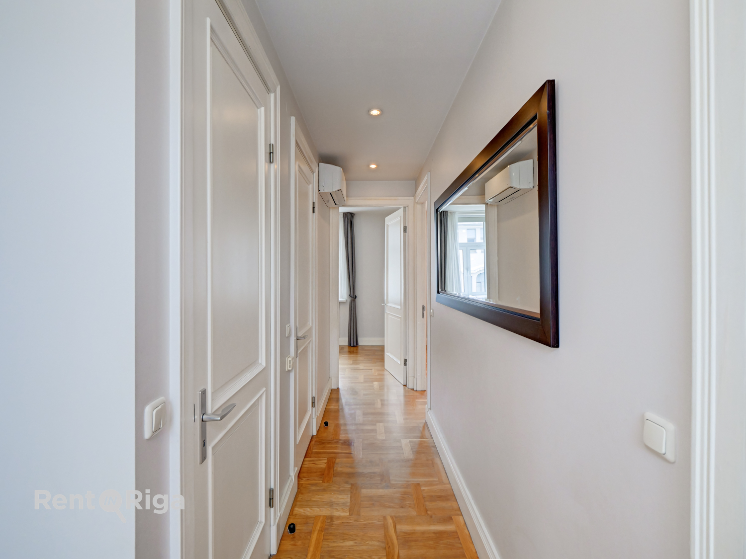 Apartment for rent, Barona street 7/9 - Image 1